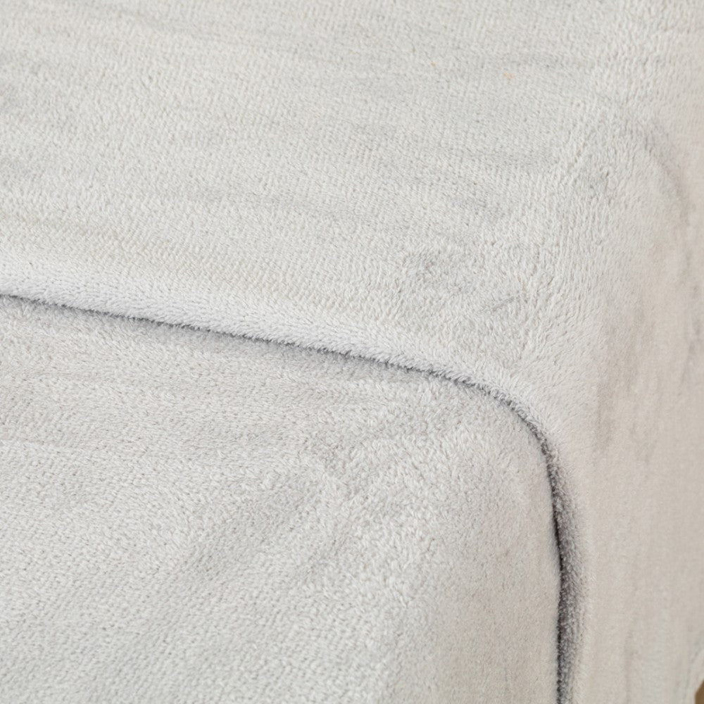 SET LENZUOLA CORALINA SOLID