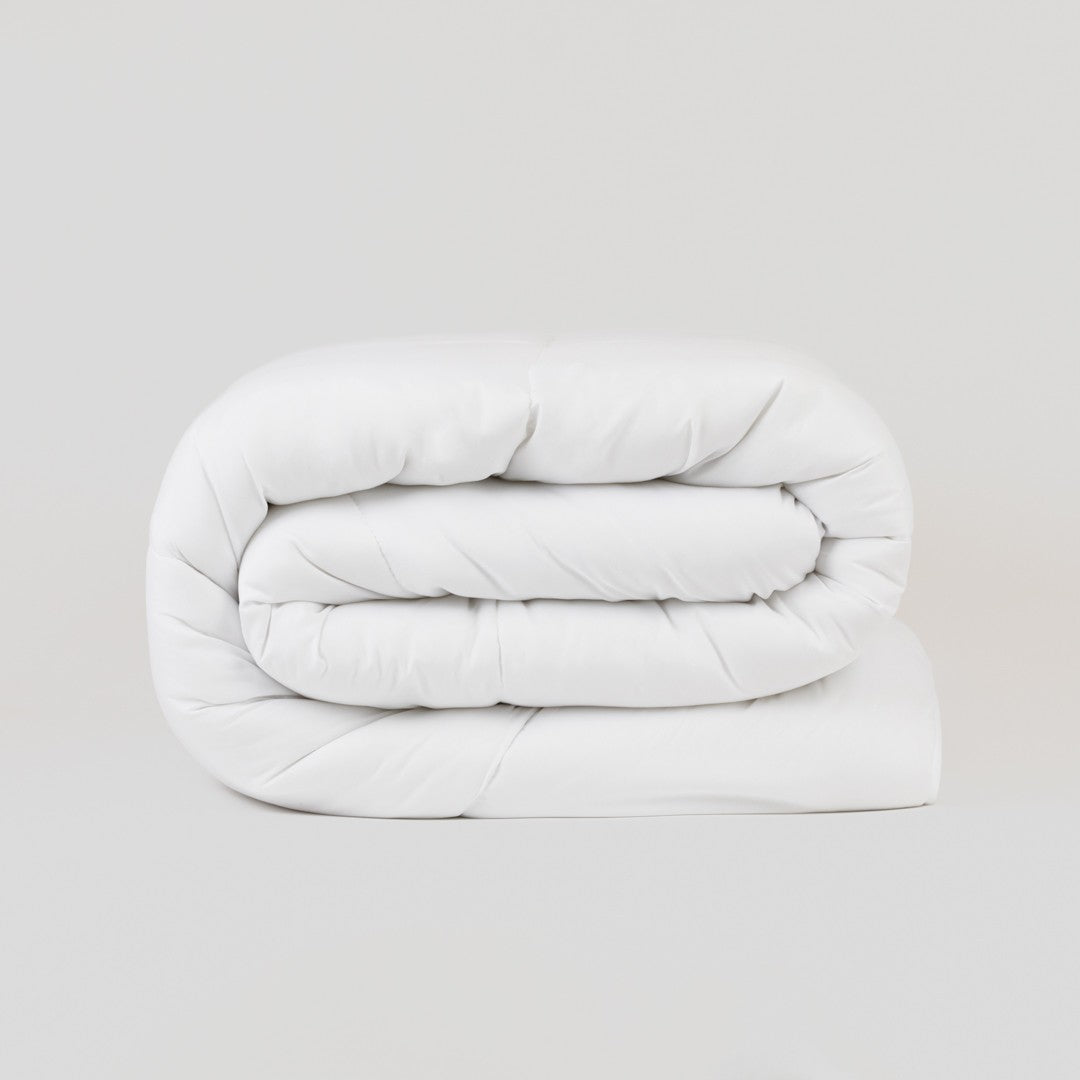 Edredão de enchimento quatro estações