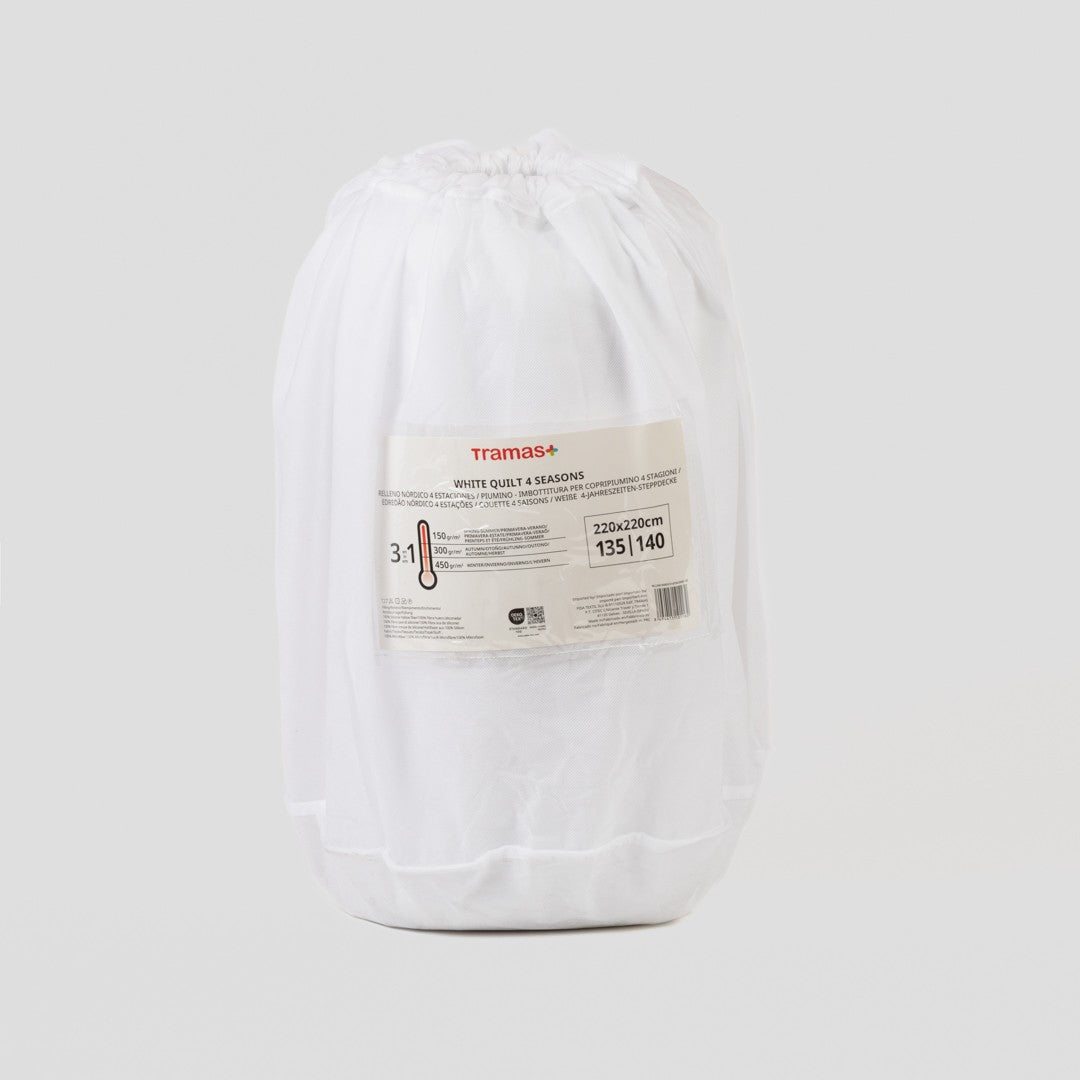 FARCIT NORDICO 4 ESTACIONS