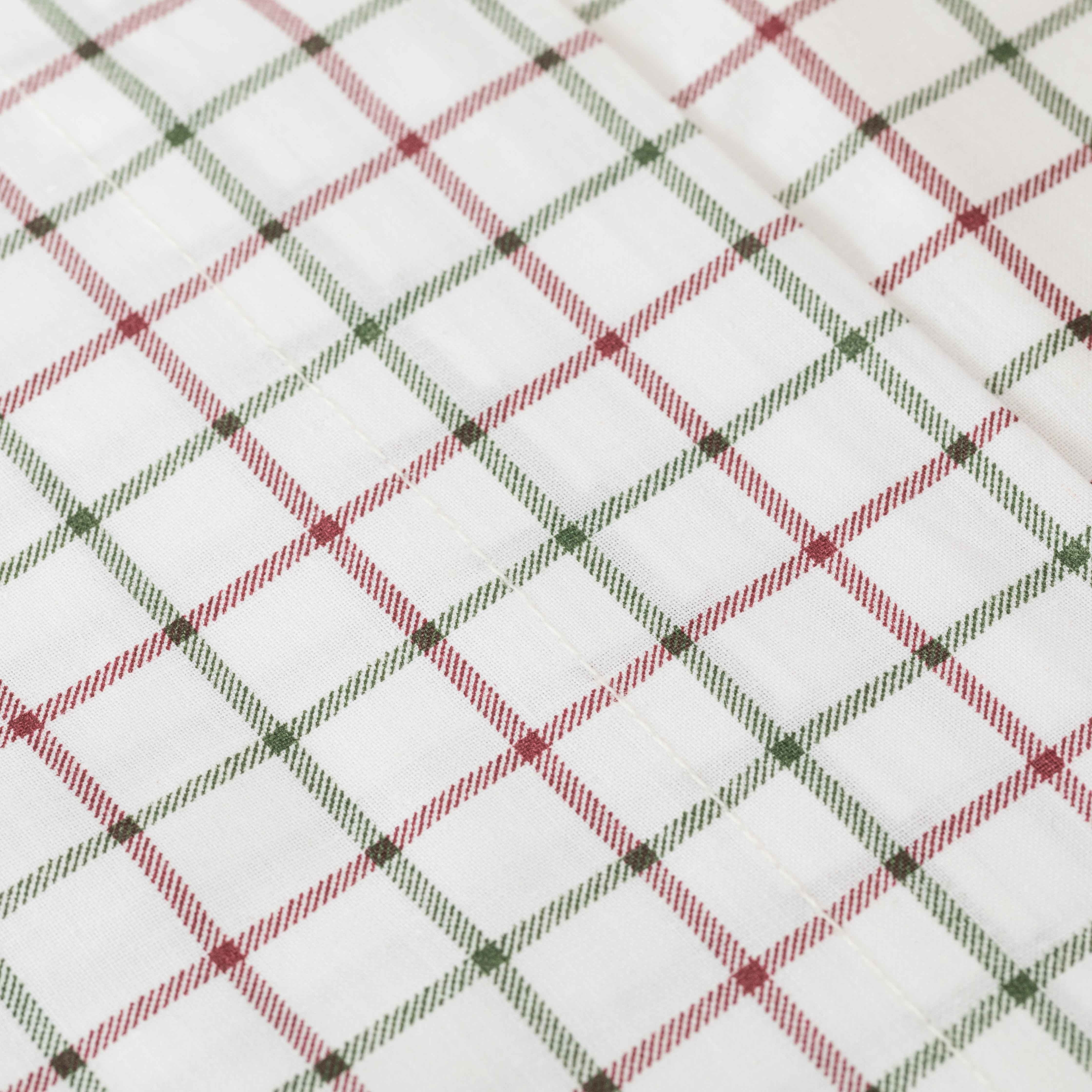 SET LENZUOLA ALG HANK