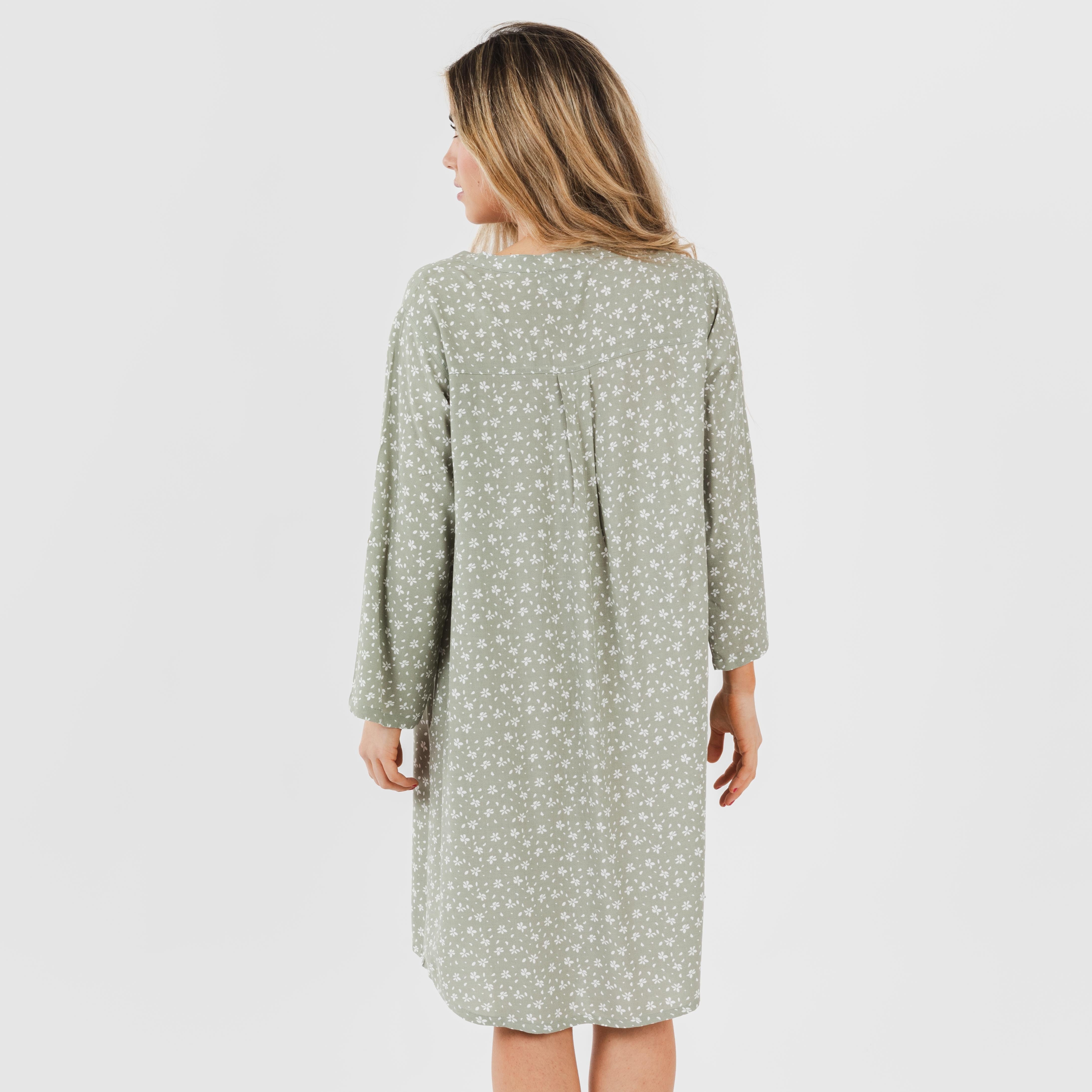 CAMICIA IN VISCOSA VALERIA