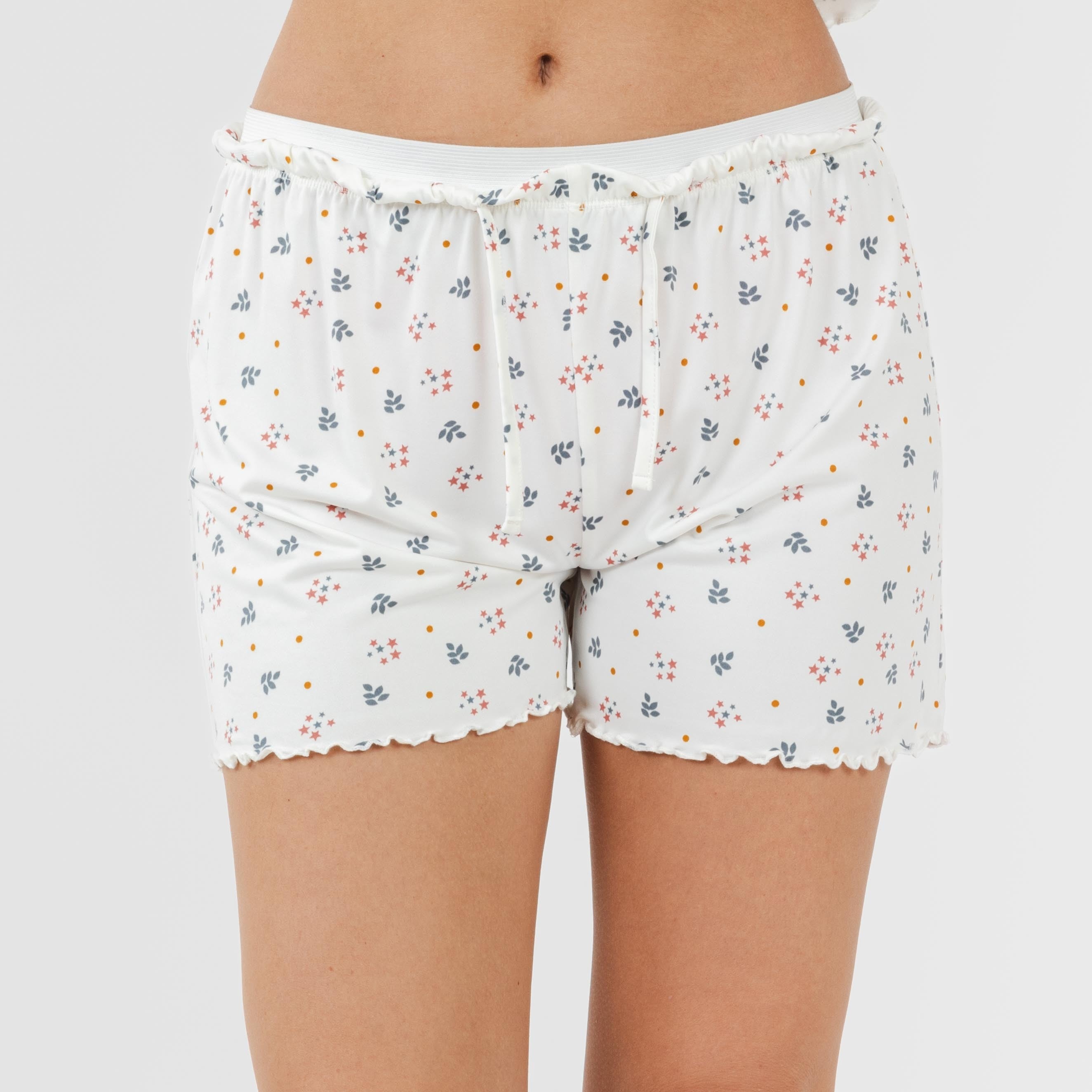 Pijama tirantes mujer soft Ines