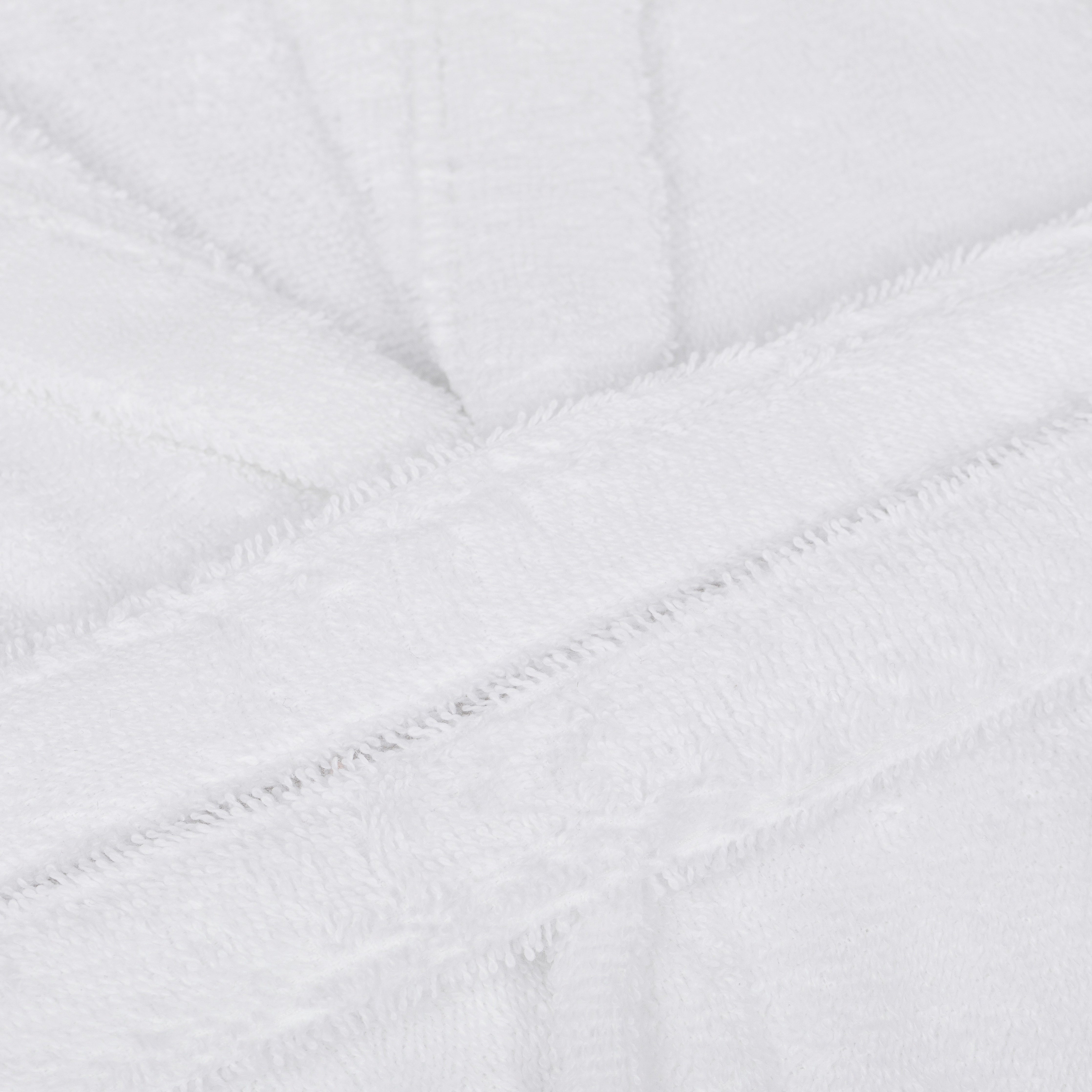 Albornoz capucha 450gr Unisex