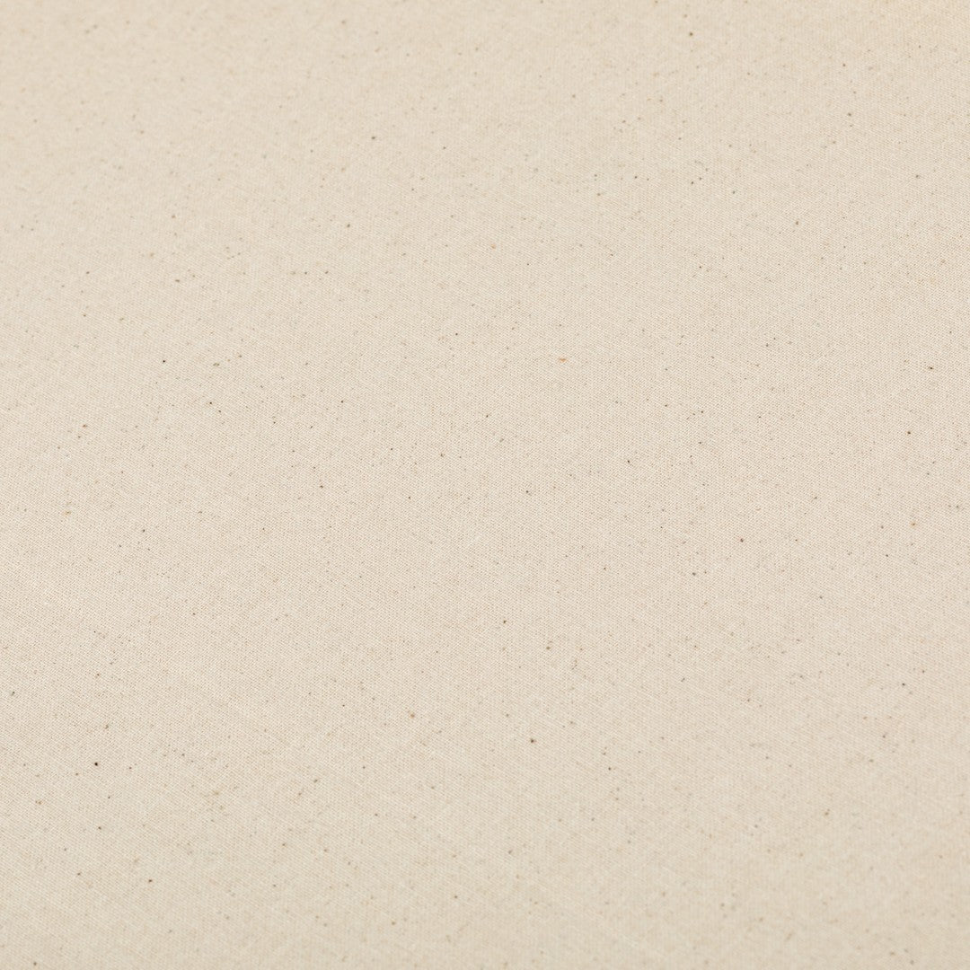 Mantel antimanchas algodón liso