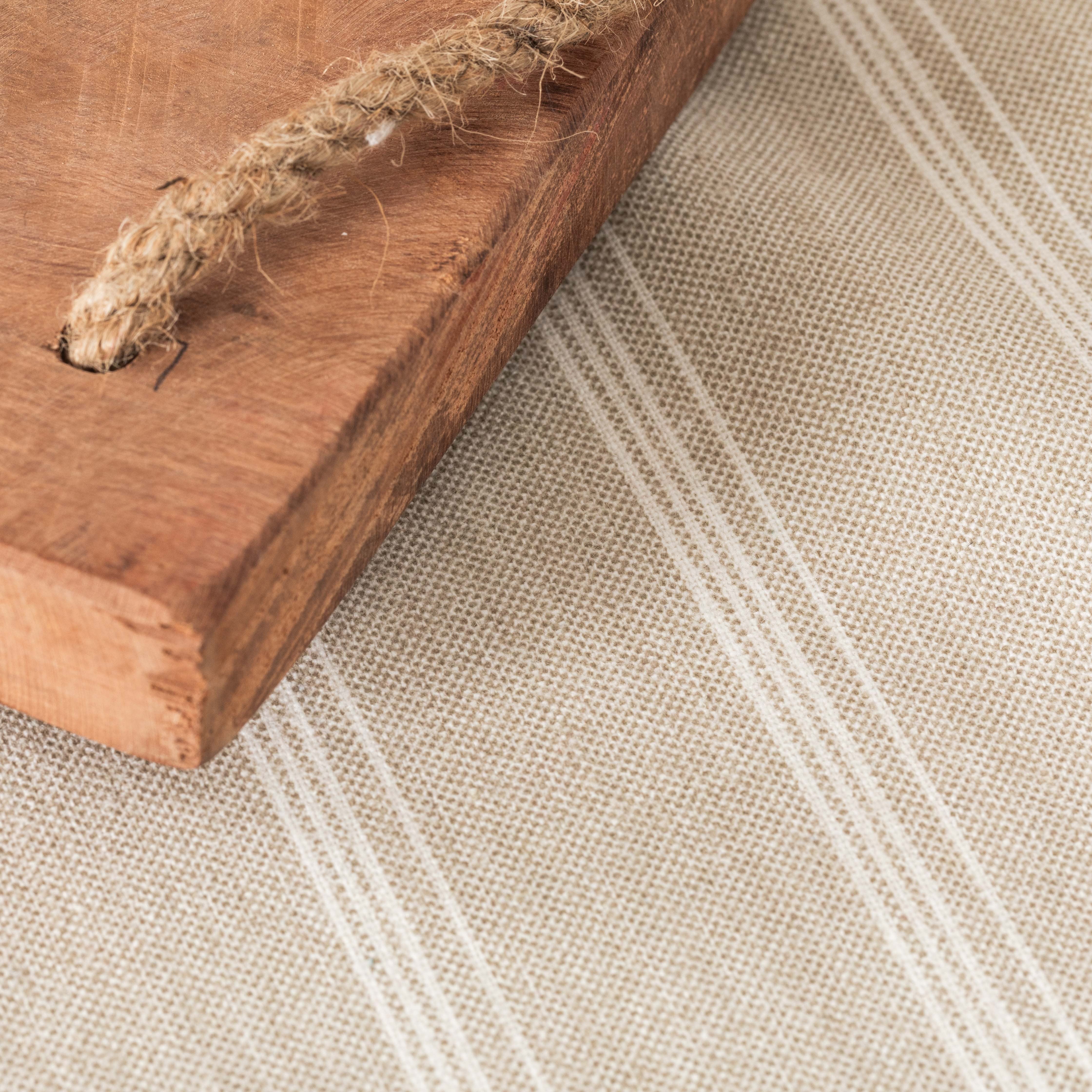 Mantel antimanchas Raya Holea arena