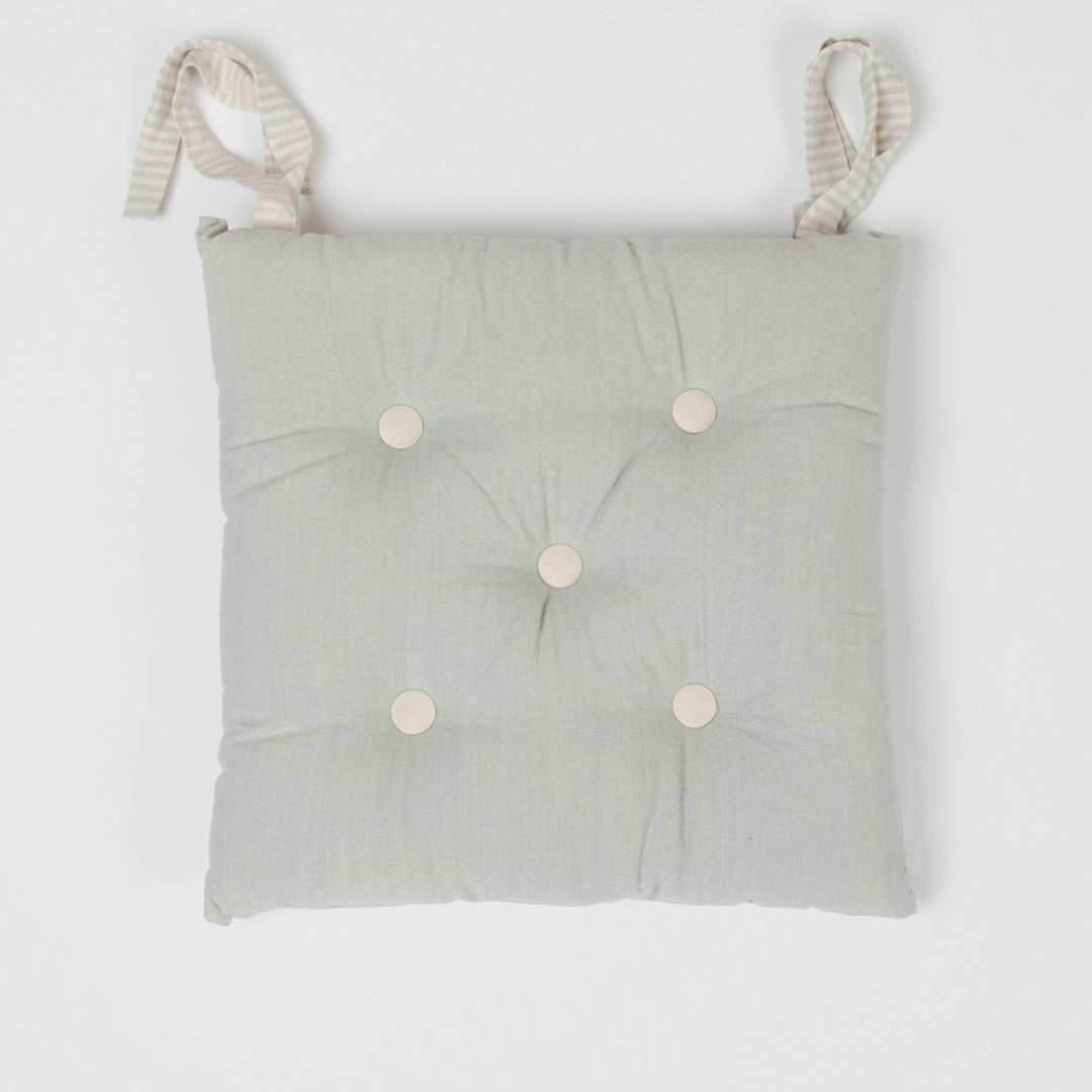 COIXÍ PLANXETA C/BOTONS ALG LLIS 0031