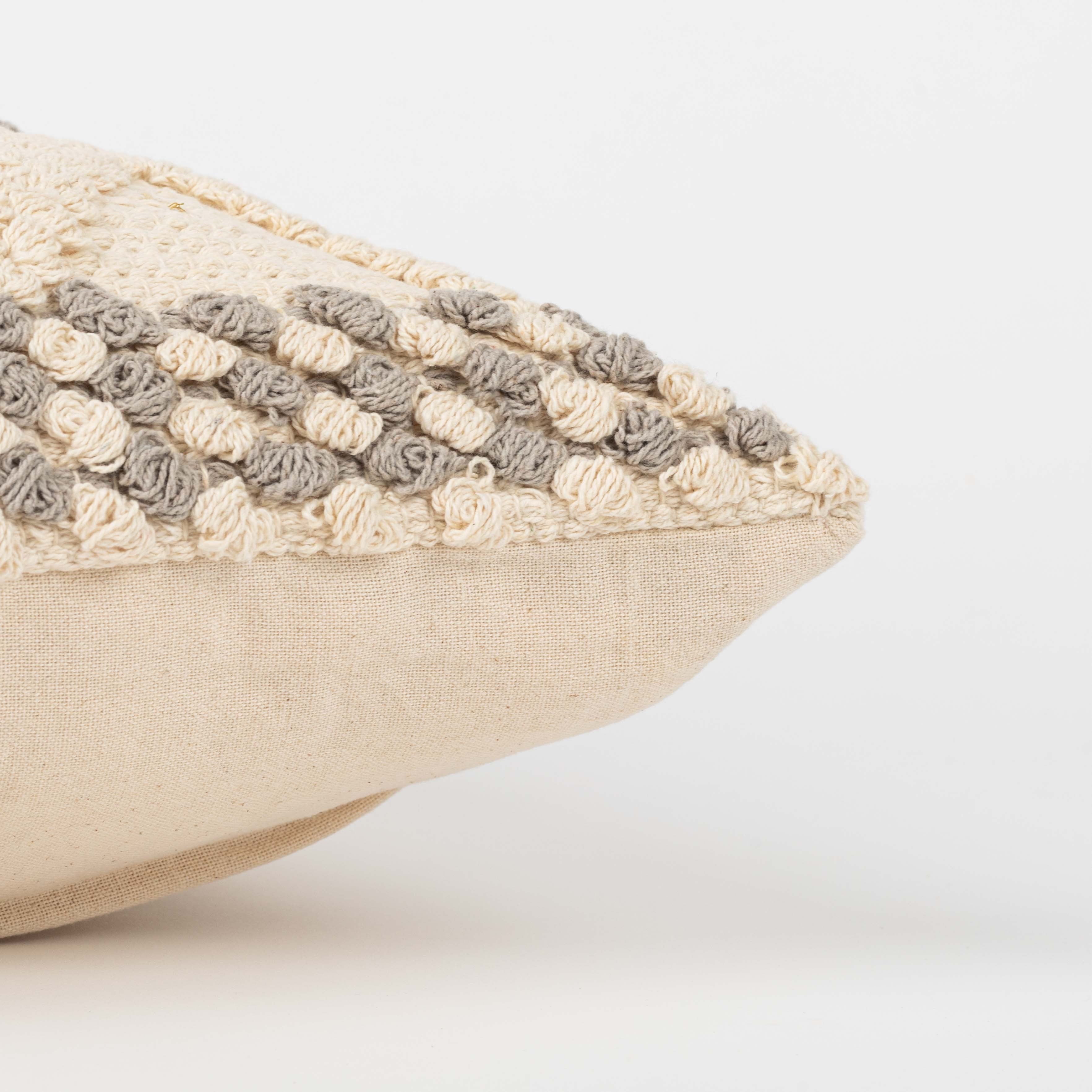 COIXÍ ALG BASETTE WTE-CS-23-174