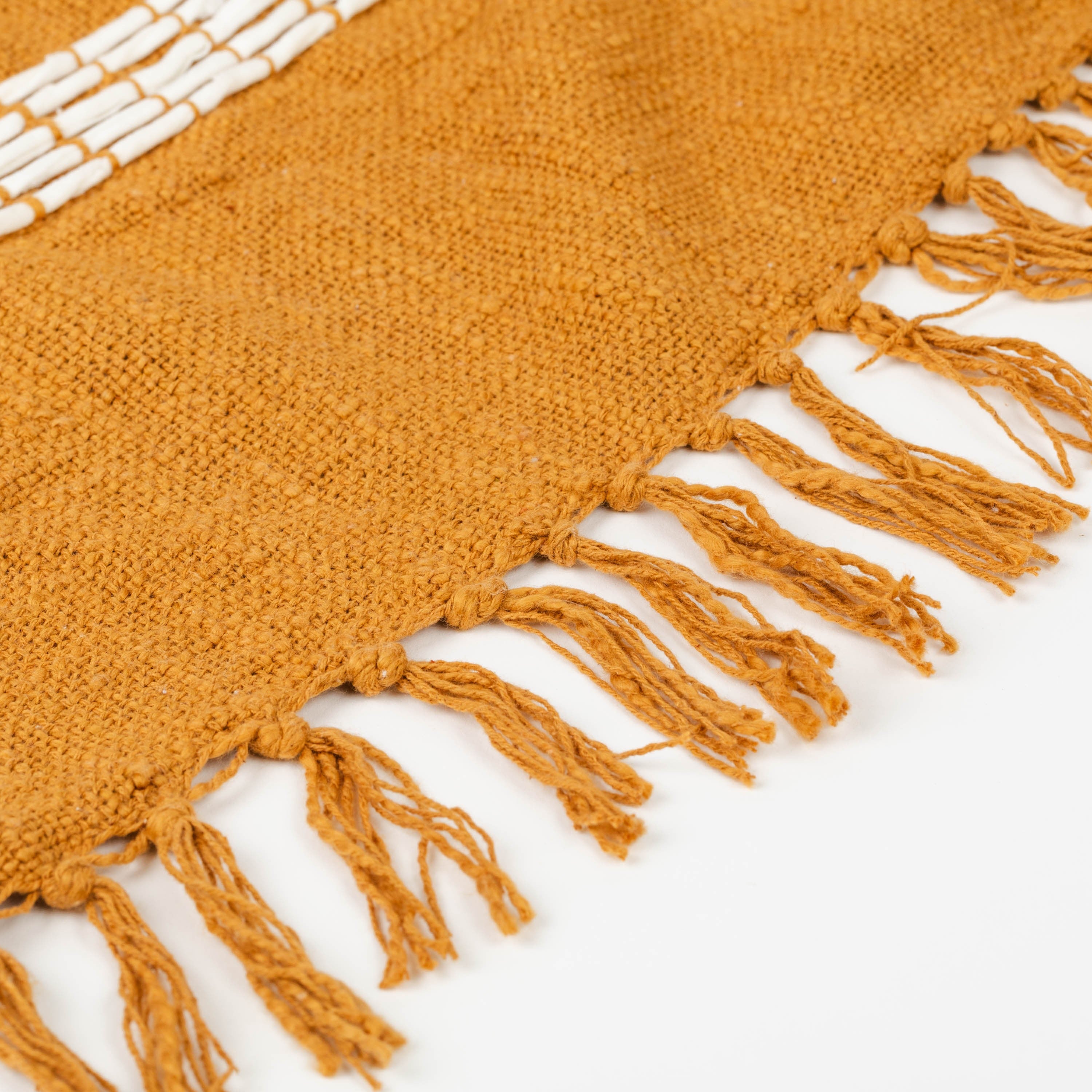 Plaid algodón Domus