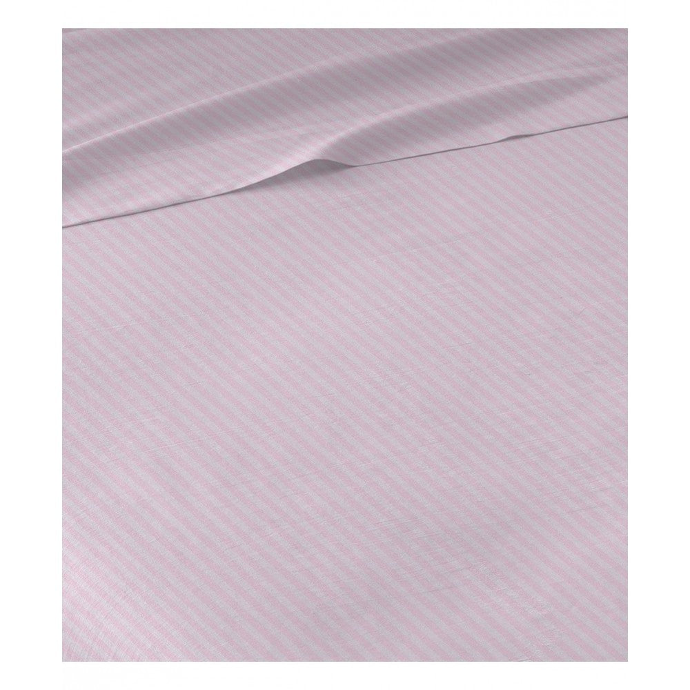 Jogo de lençóis de algodão satén tintura