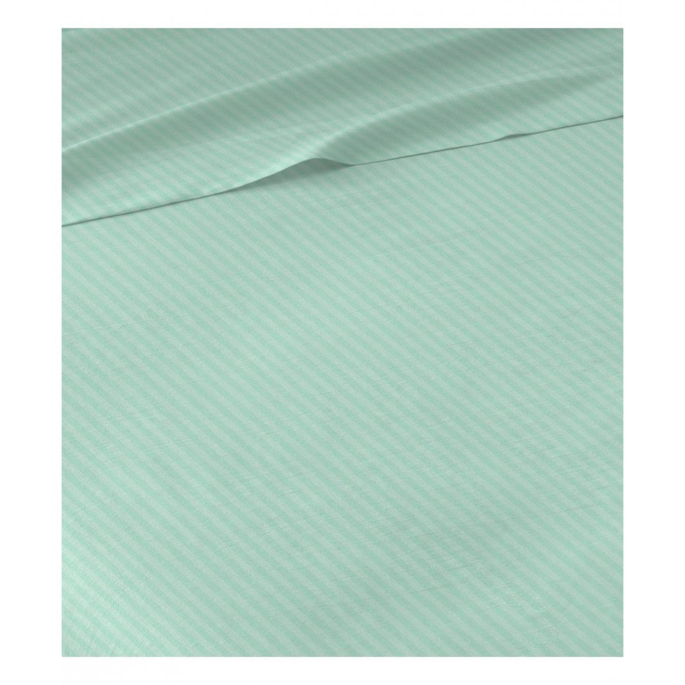 Jogo de lençóis de algodão satén tintura