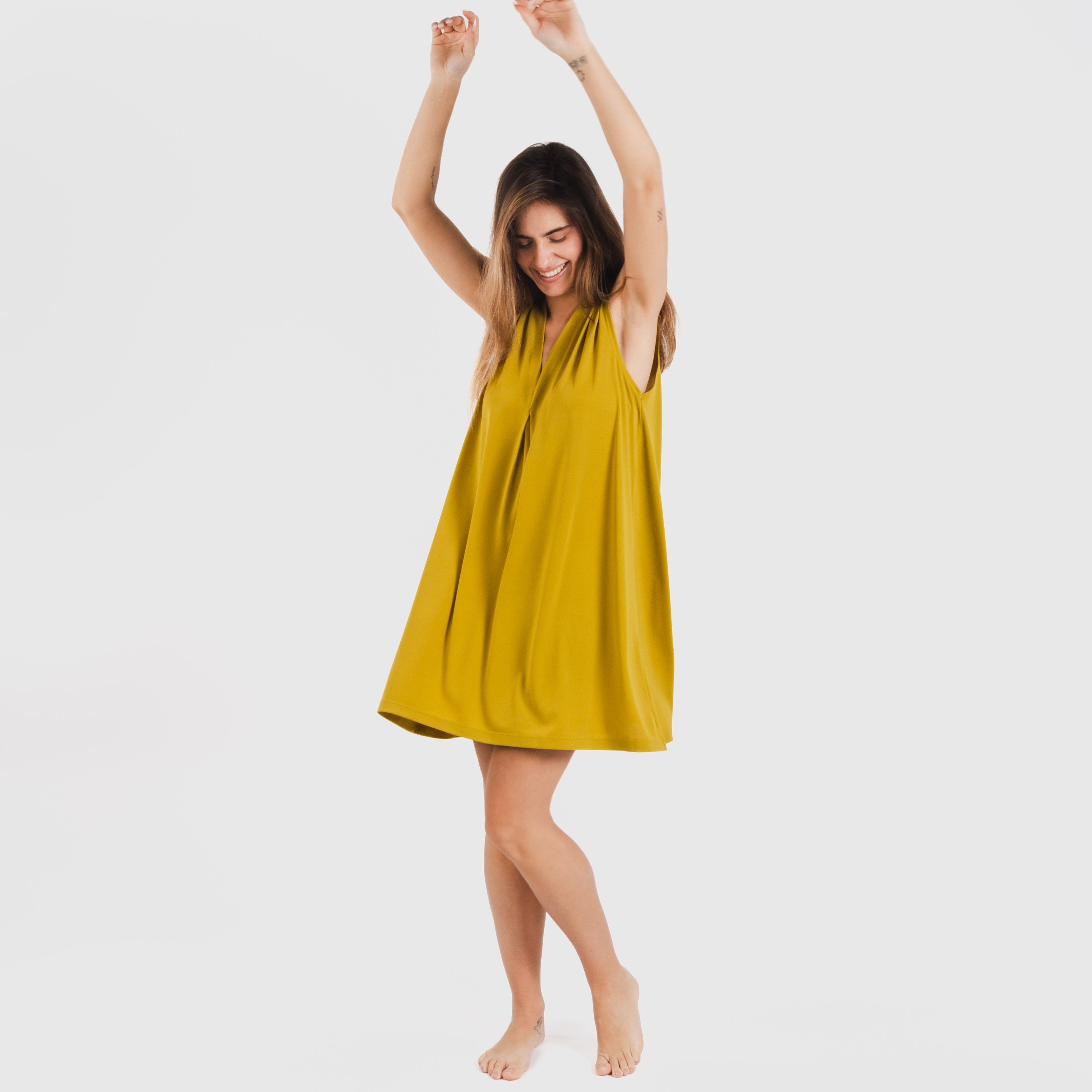 VESTIT CURT CREP LLIS