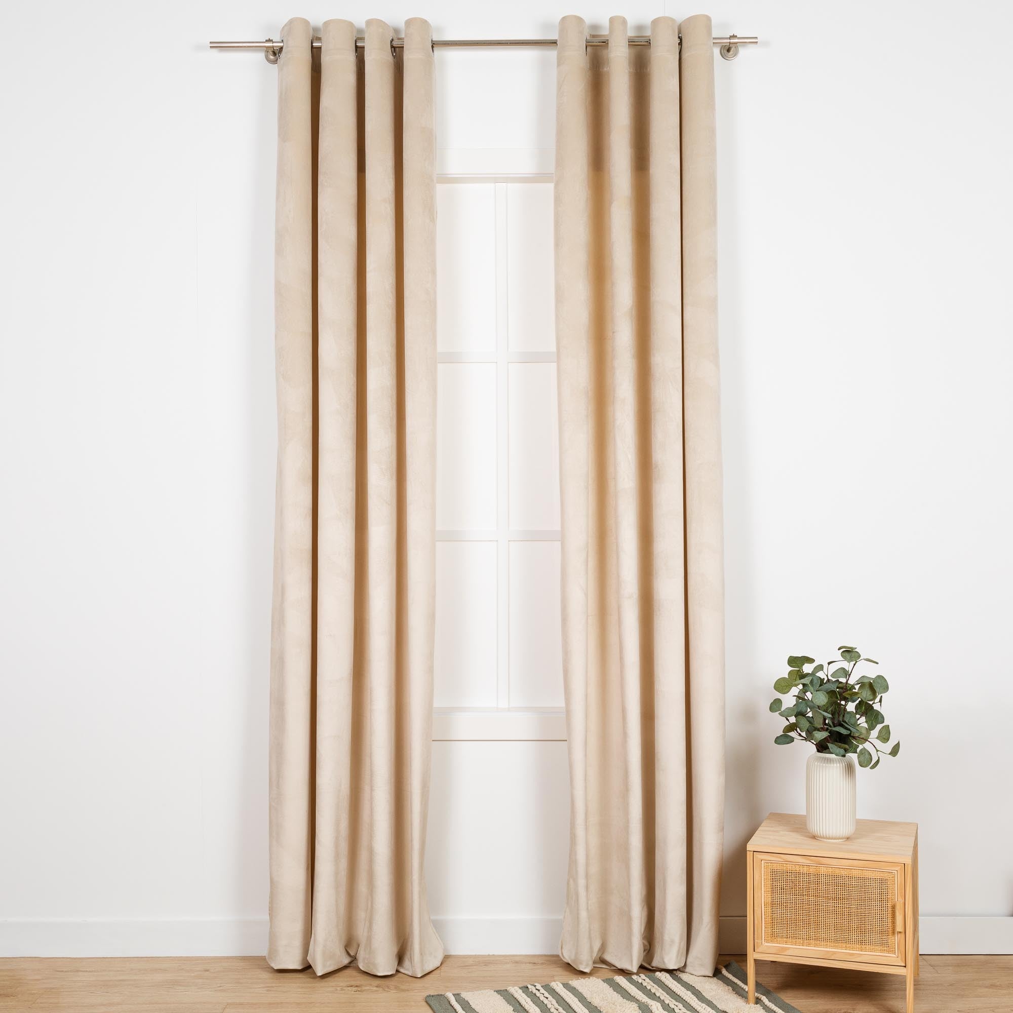 CORTINA OLLAO NEW TERCIOPEL