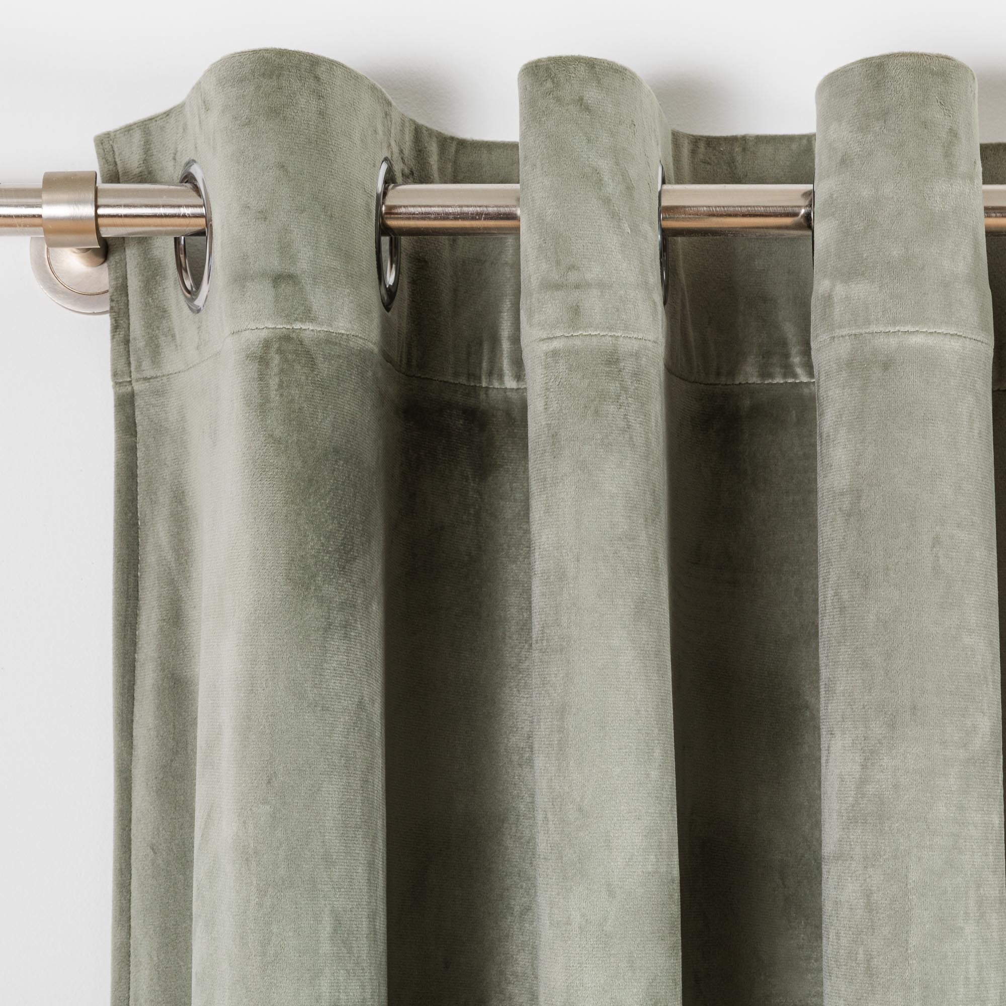 CORTINA OLLAO NEW TERCIOPEL