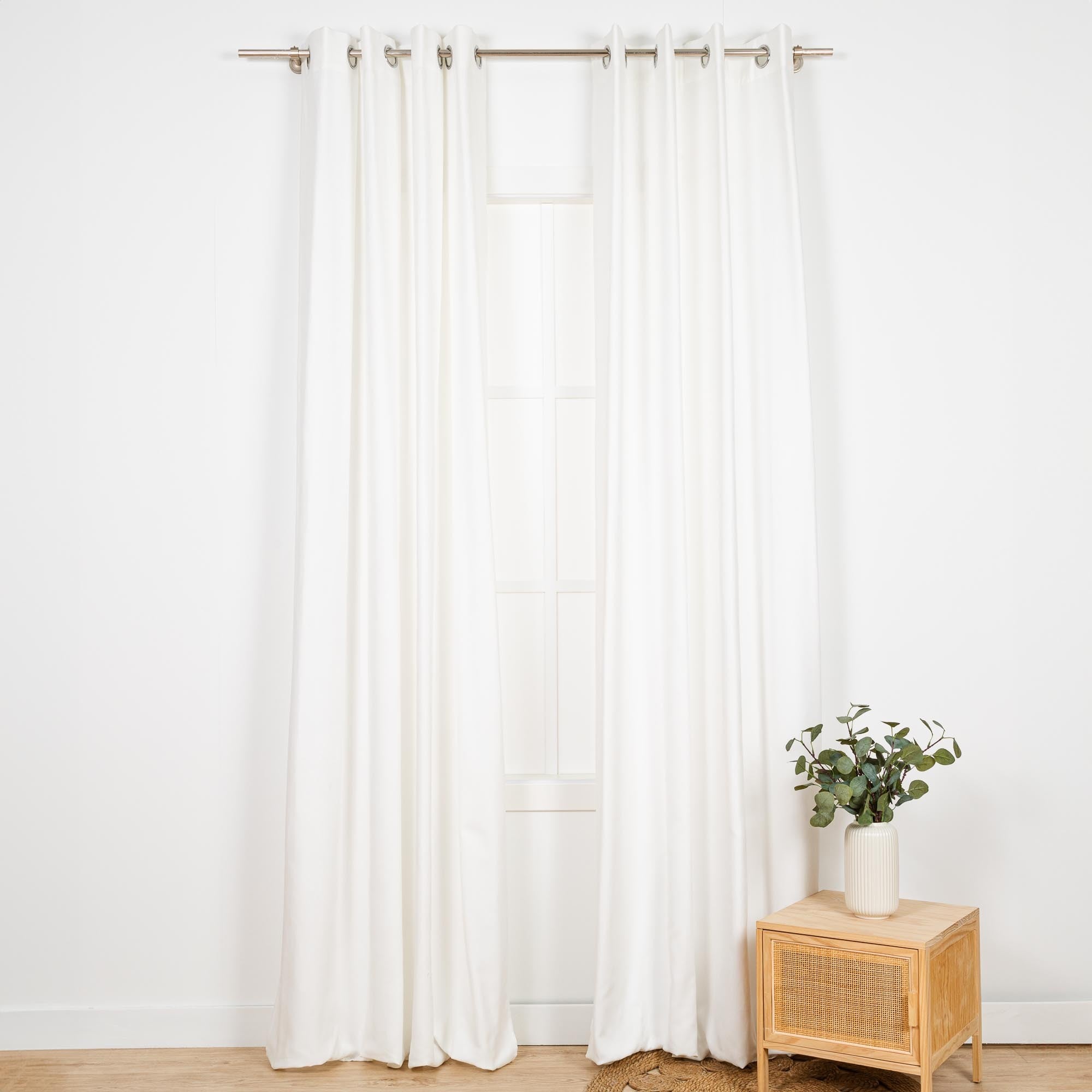 CORTINA OLLAO DAVANT