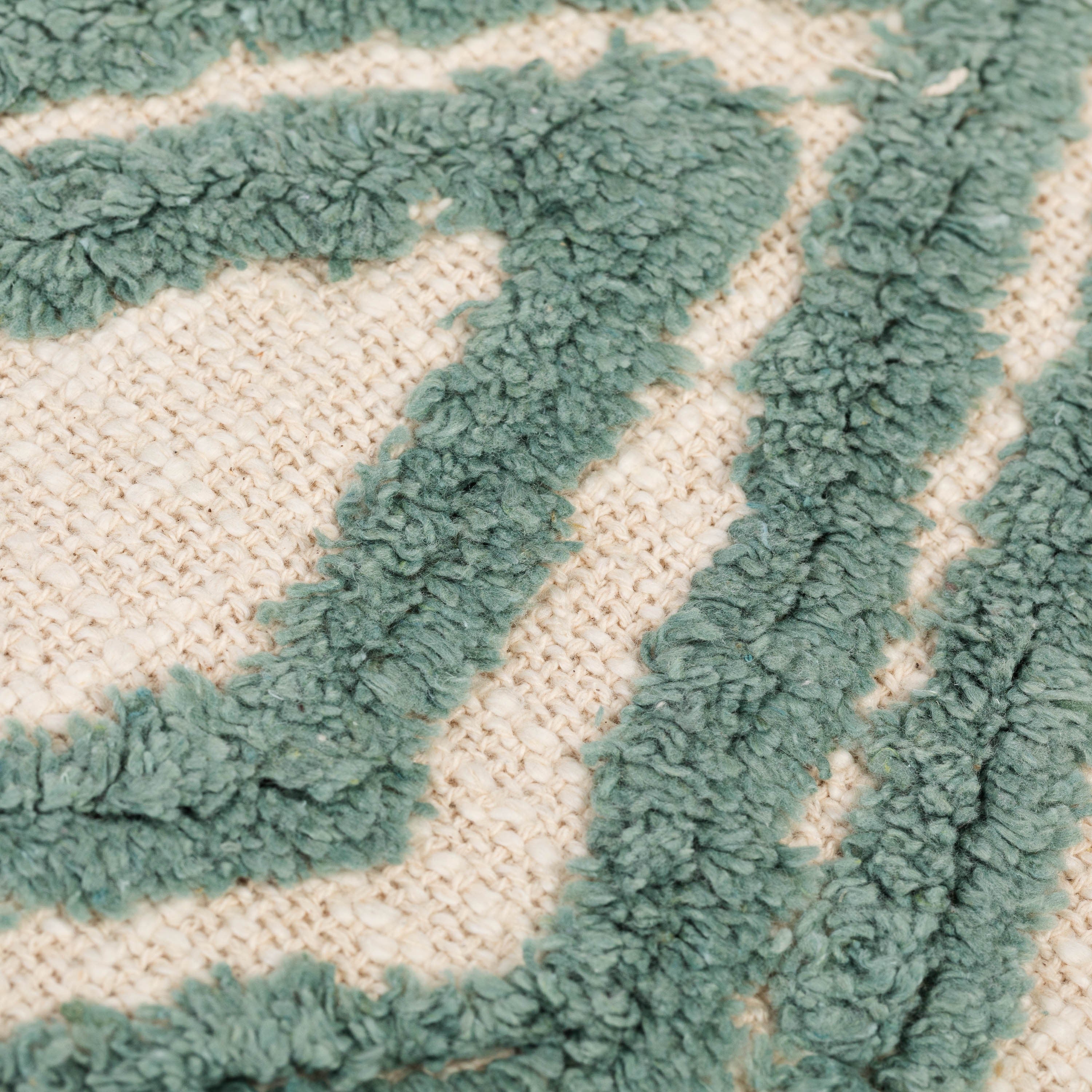 Cojín rectangular algodón 30x50 Matt - funda + relleno