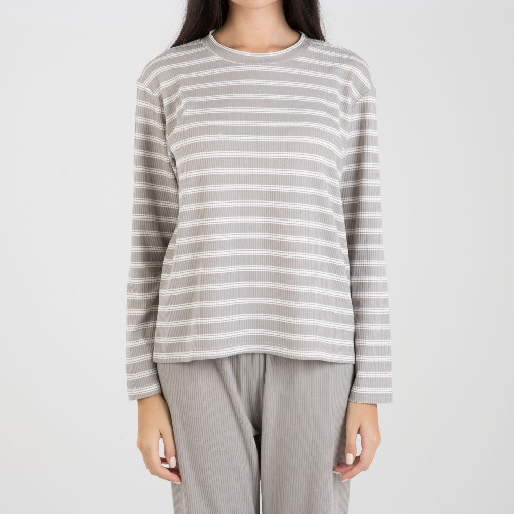 Pijama Canalé Bicolor