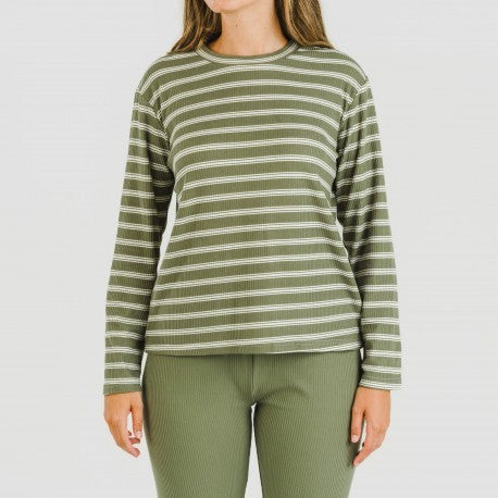 Pijama Canalé Bicolor