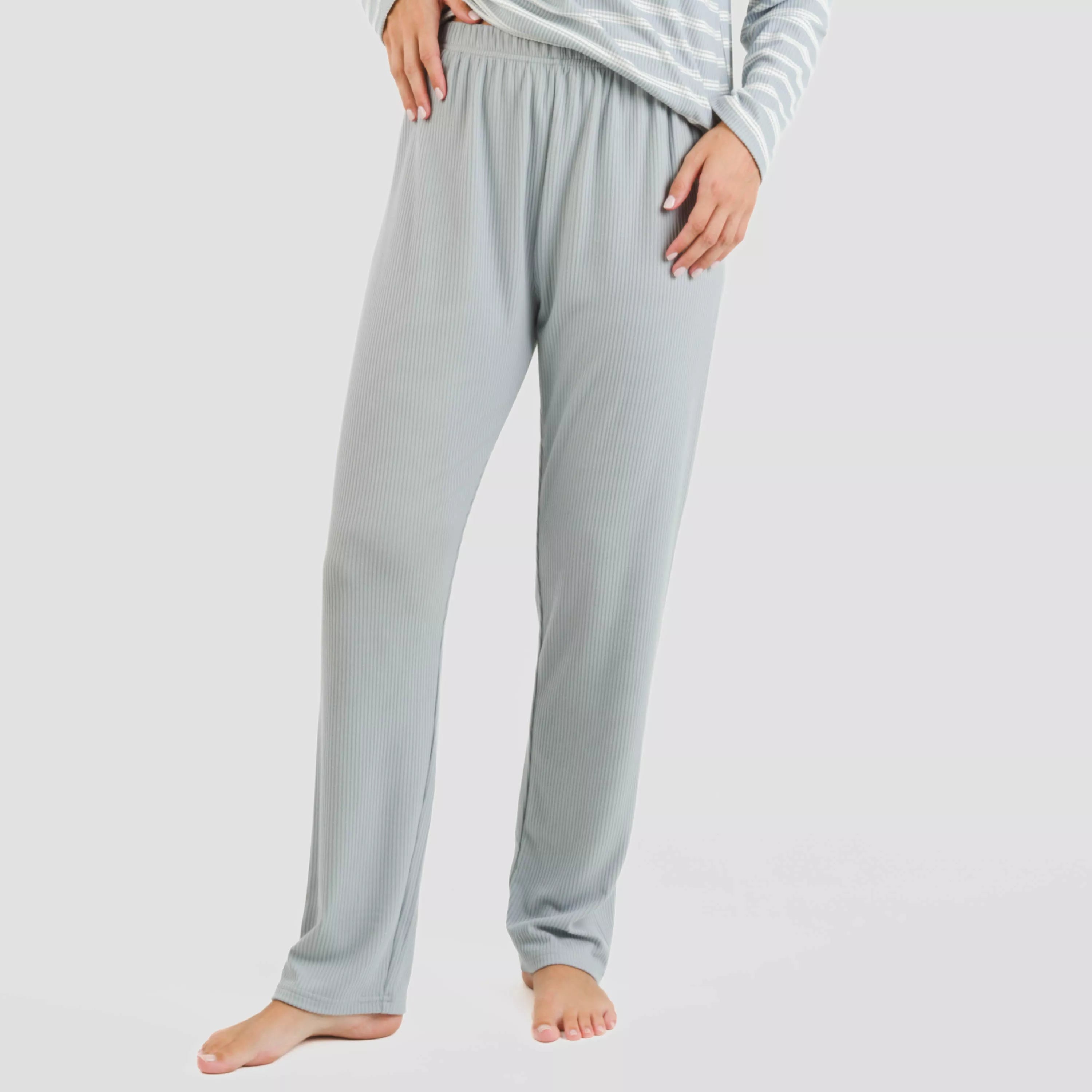 Pijama Canalé Bicolor