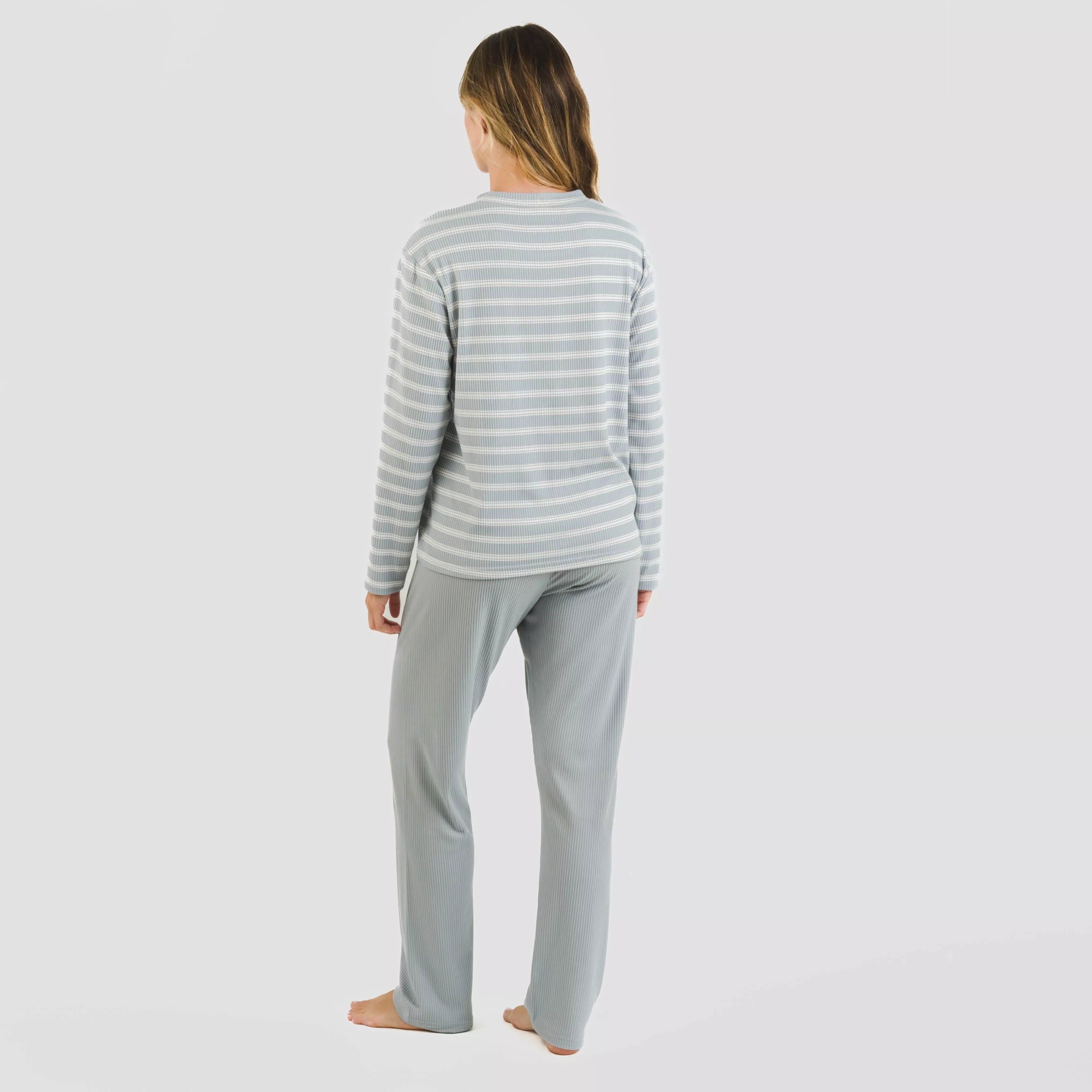 Pijama Canalé Bicolor