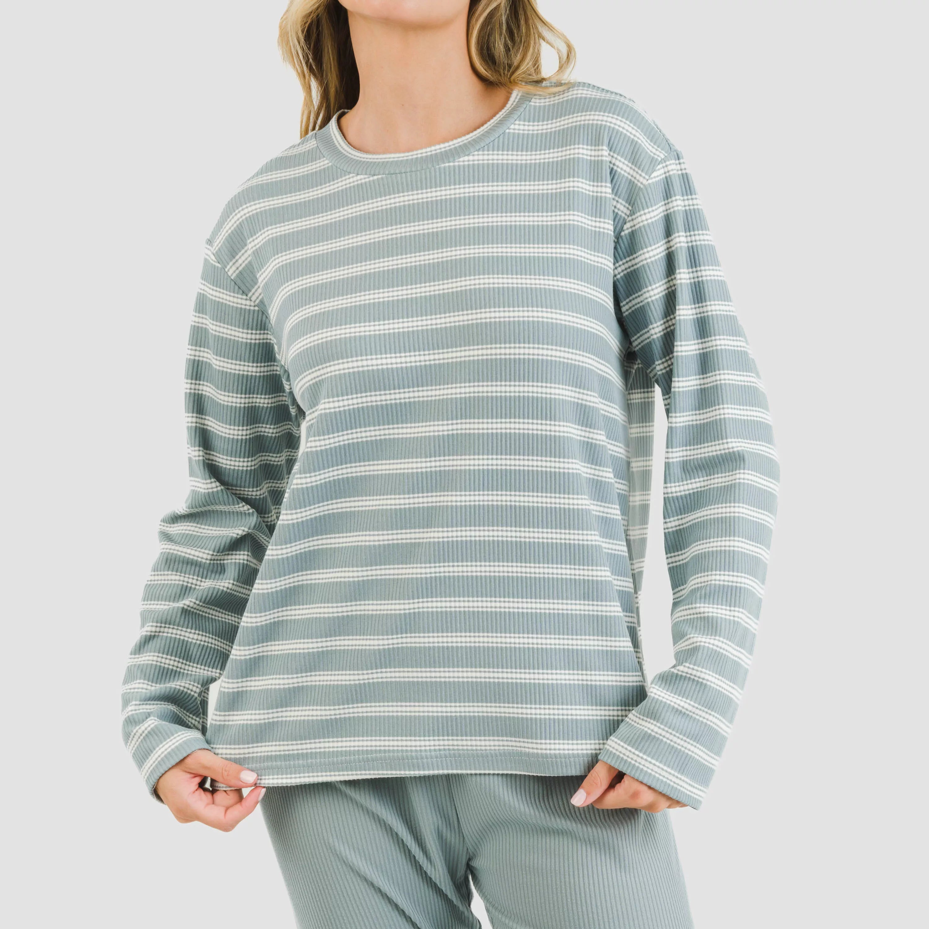 Pijama Canalé Bicolor