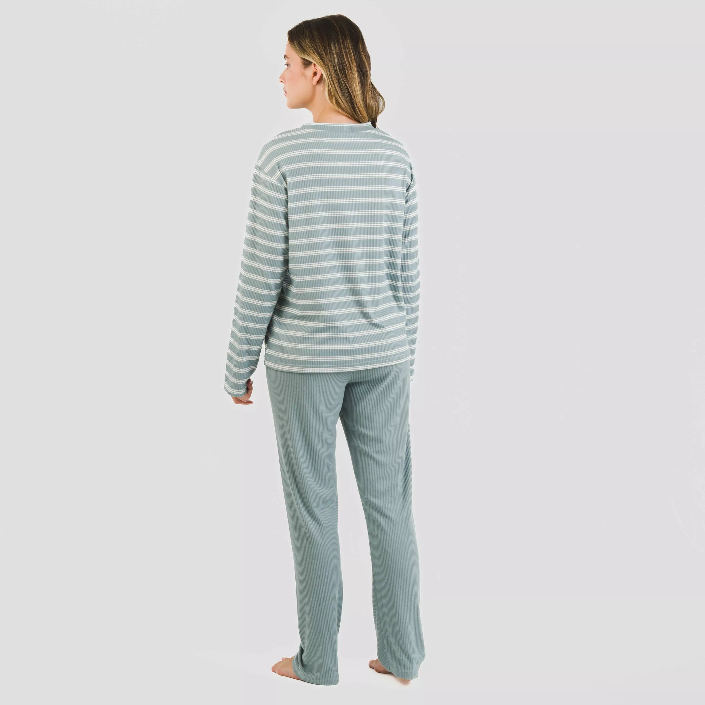 Pijama Canalé Bicolor