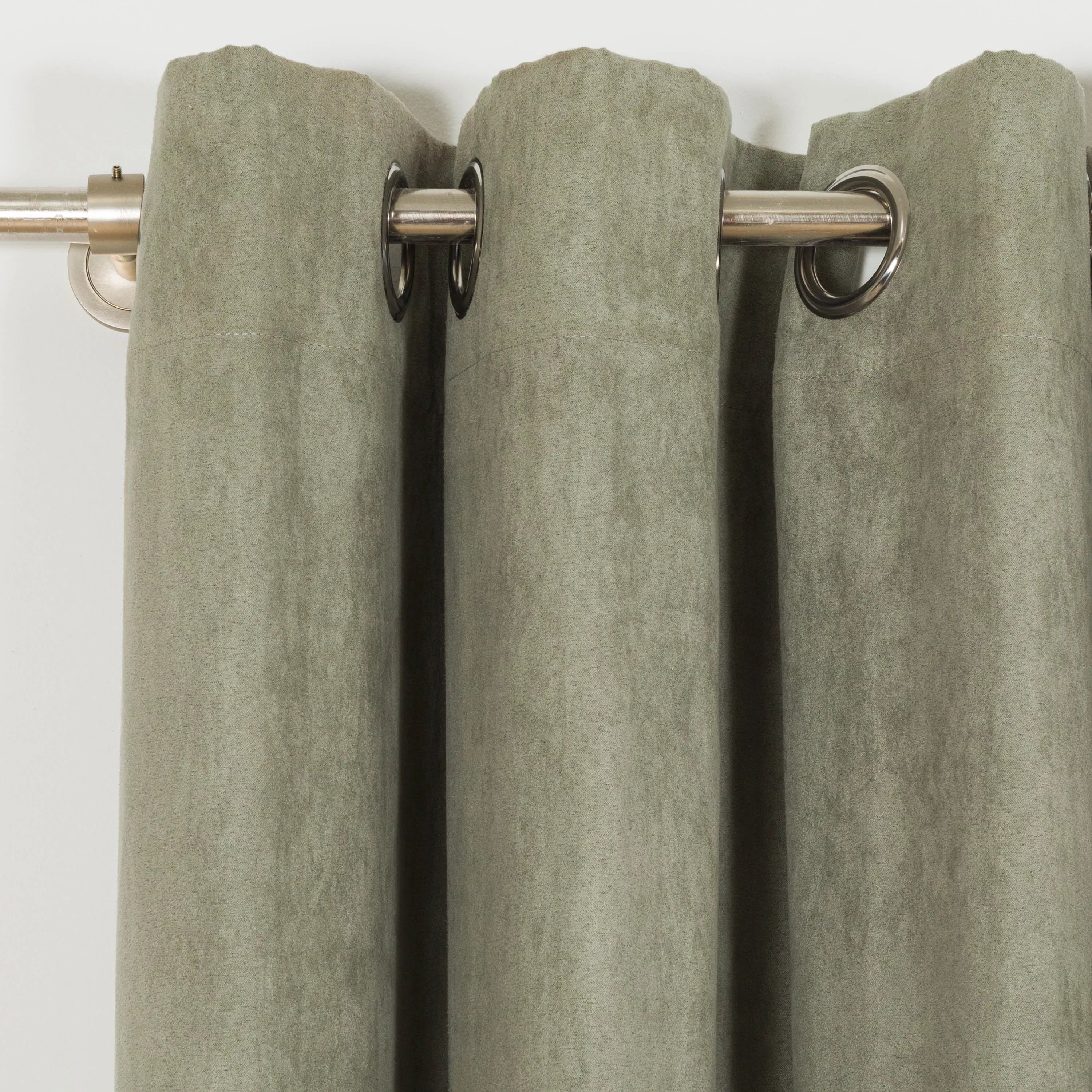 CORTINA OLLAO DAVANT