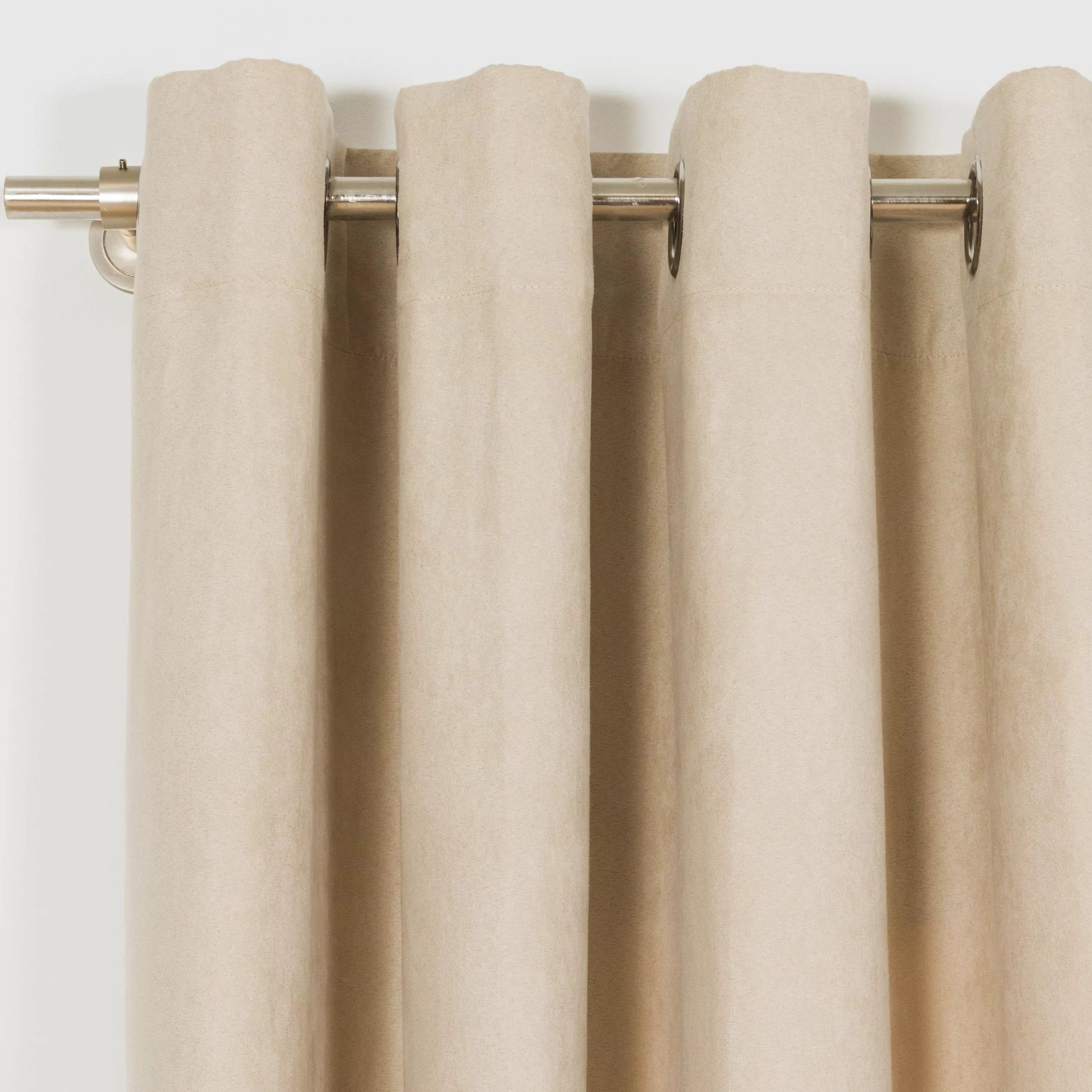 CORTINA OLLAO DAVANT