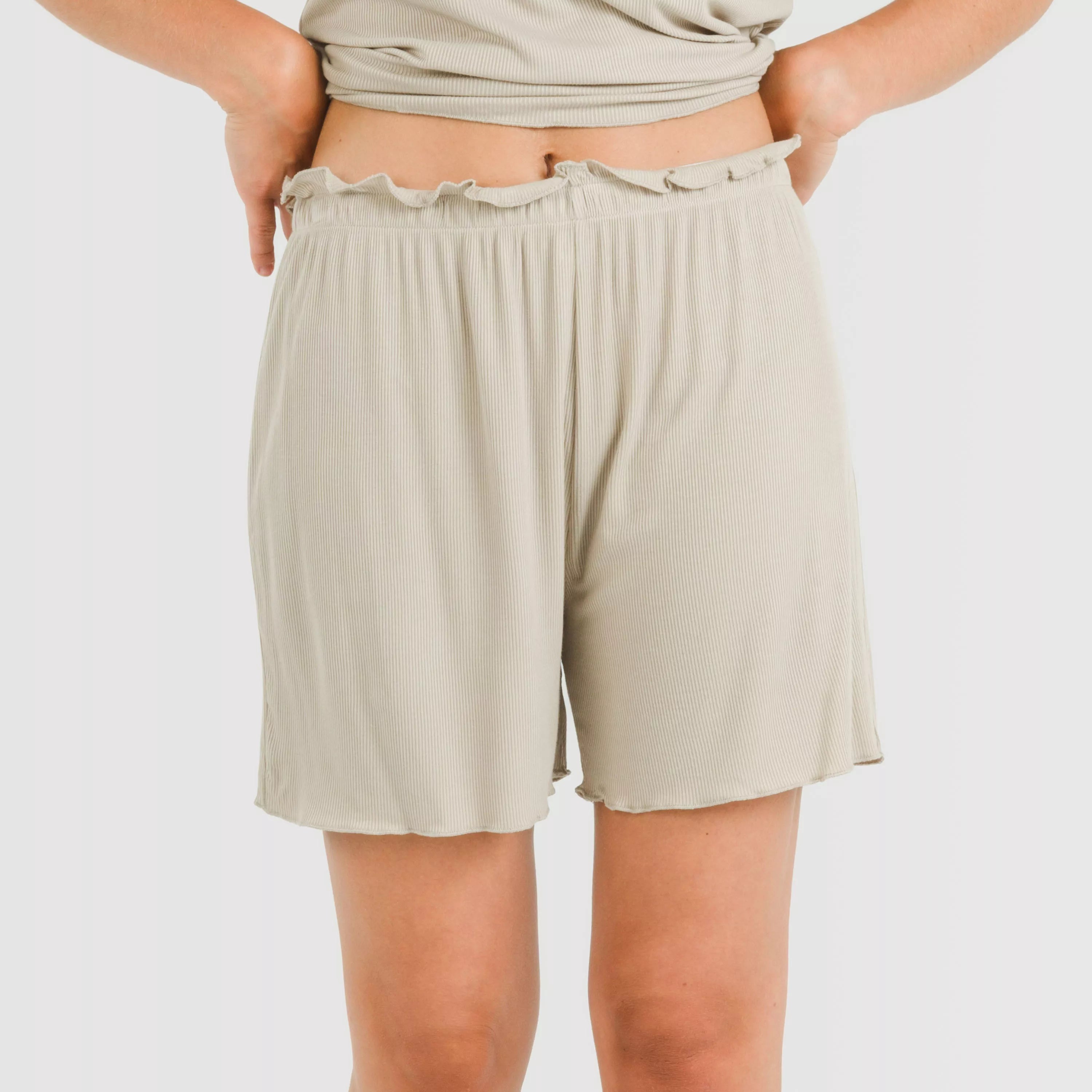 PIJAMA CRT M/CRT DONA CANALE VISCOSA LLIS