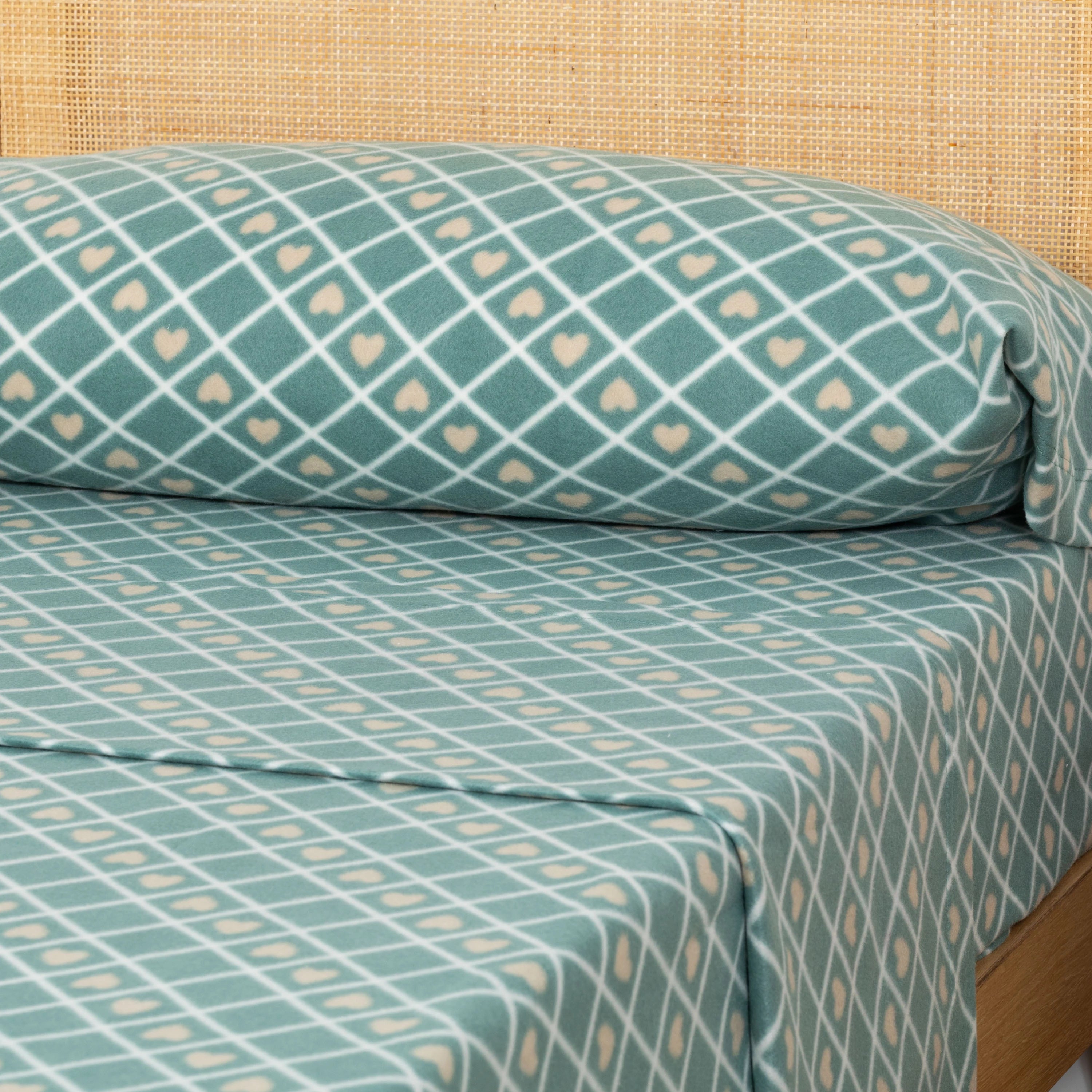 COMPLETO LENZUOLA ILENIA PYRENEES