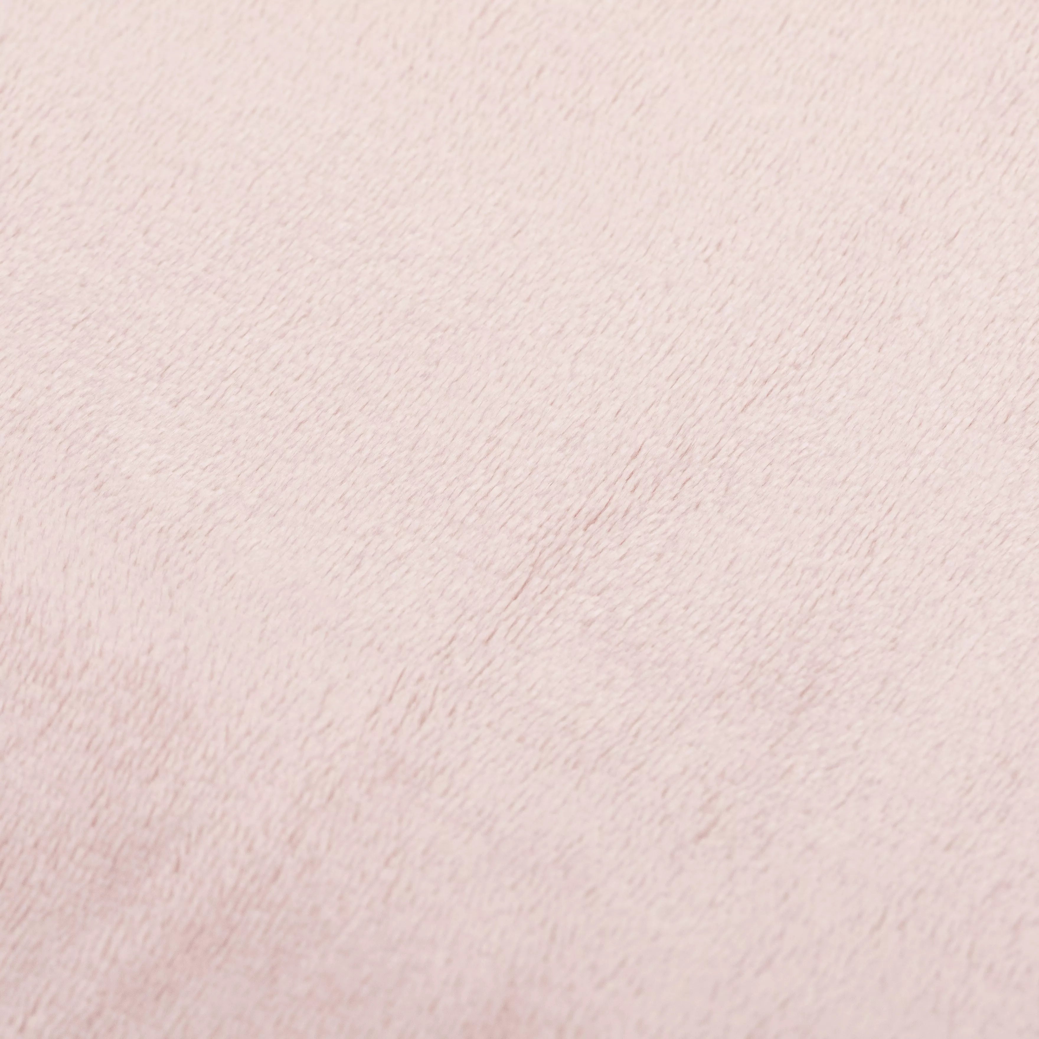 MANTA TERCIOPEL SOLID