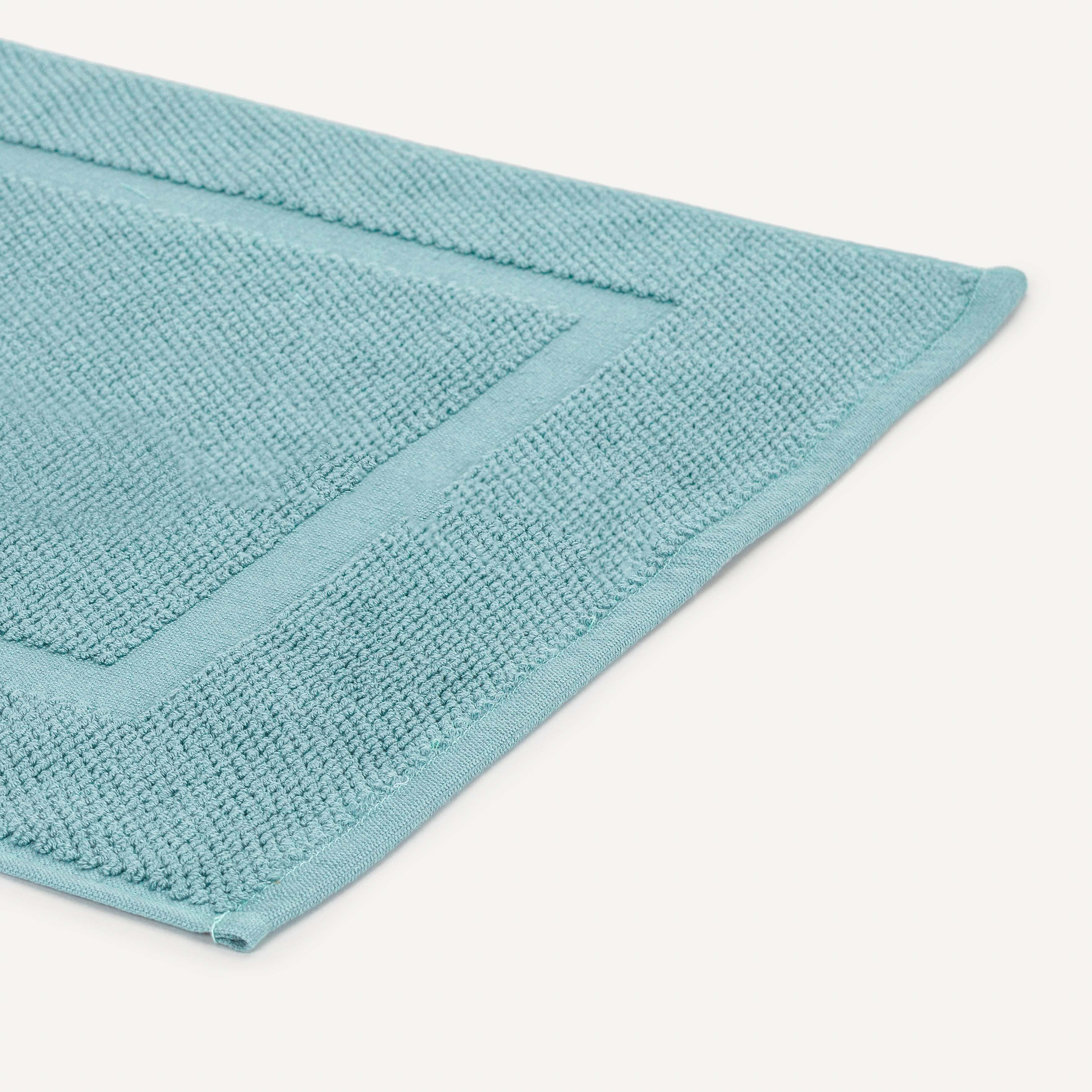 copy of Saída de banho água marinha 870gr