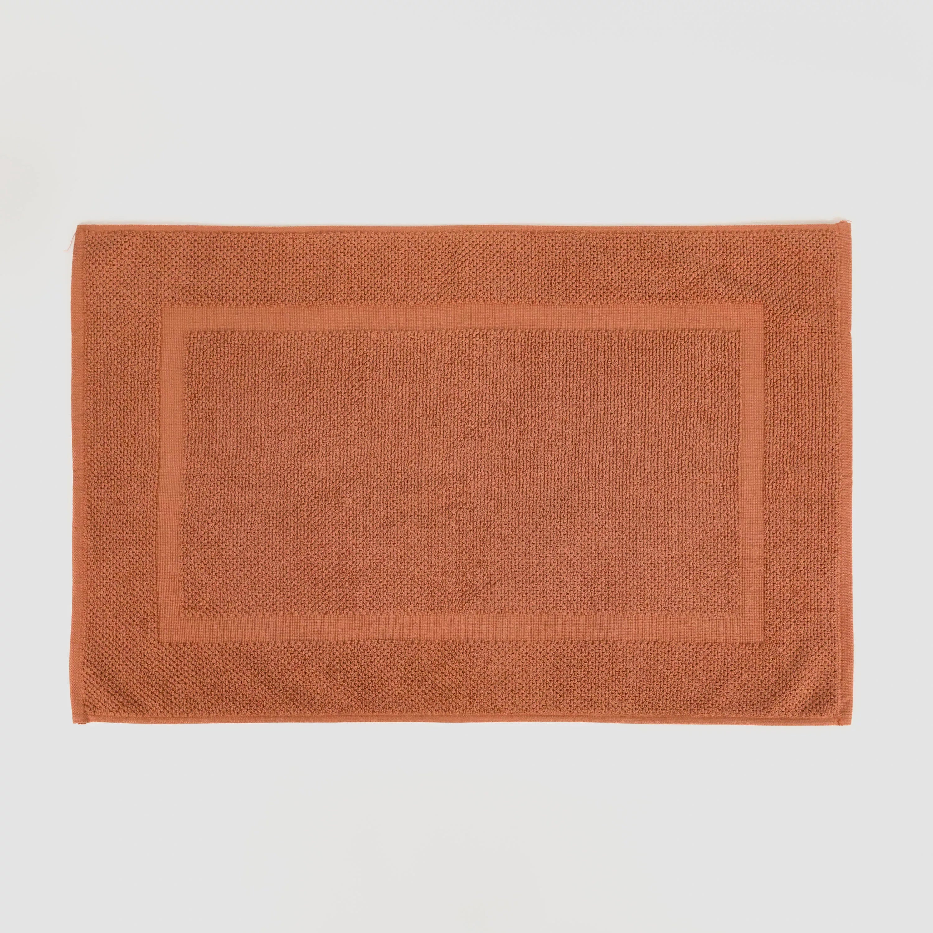 Alfombra de baño lisa 870gr