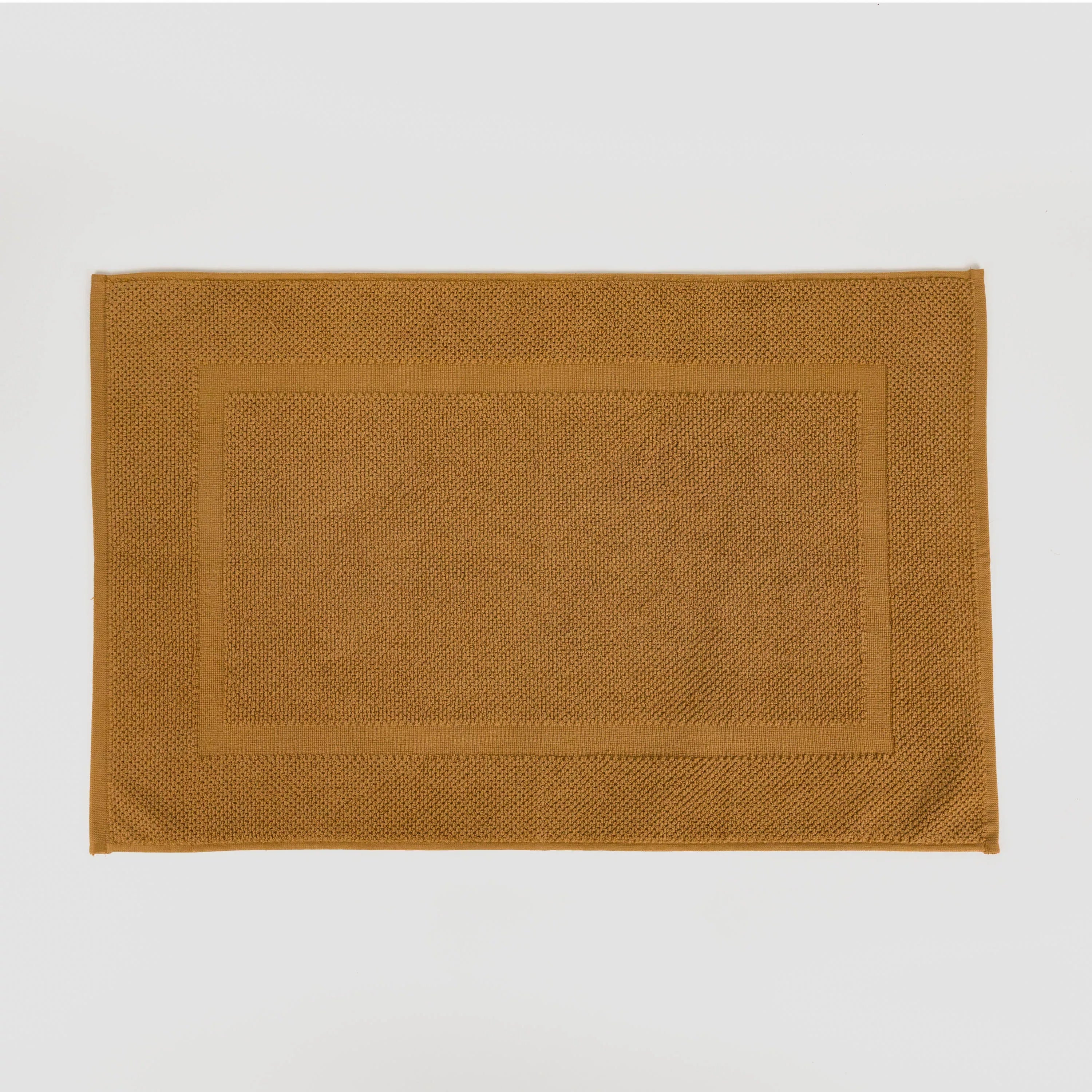 Alfombra de baño lisa 870gr