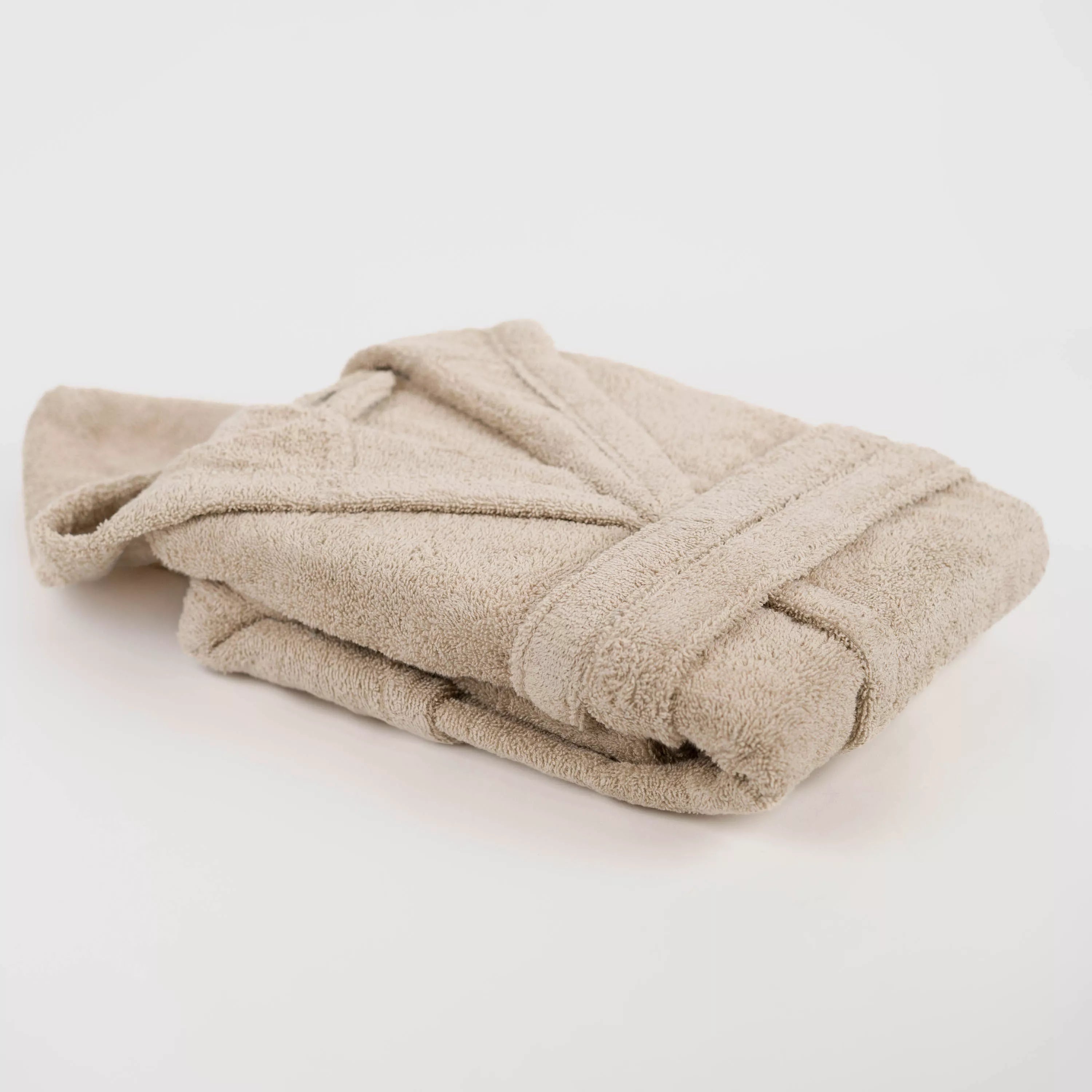 Albornoz capucha 450gr Unisex