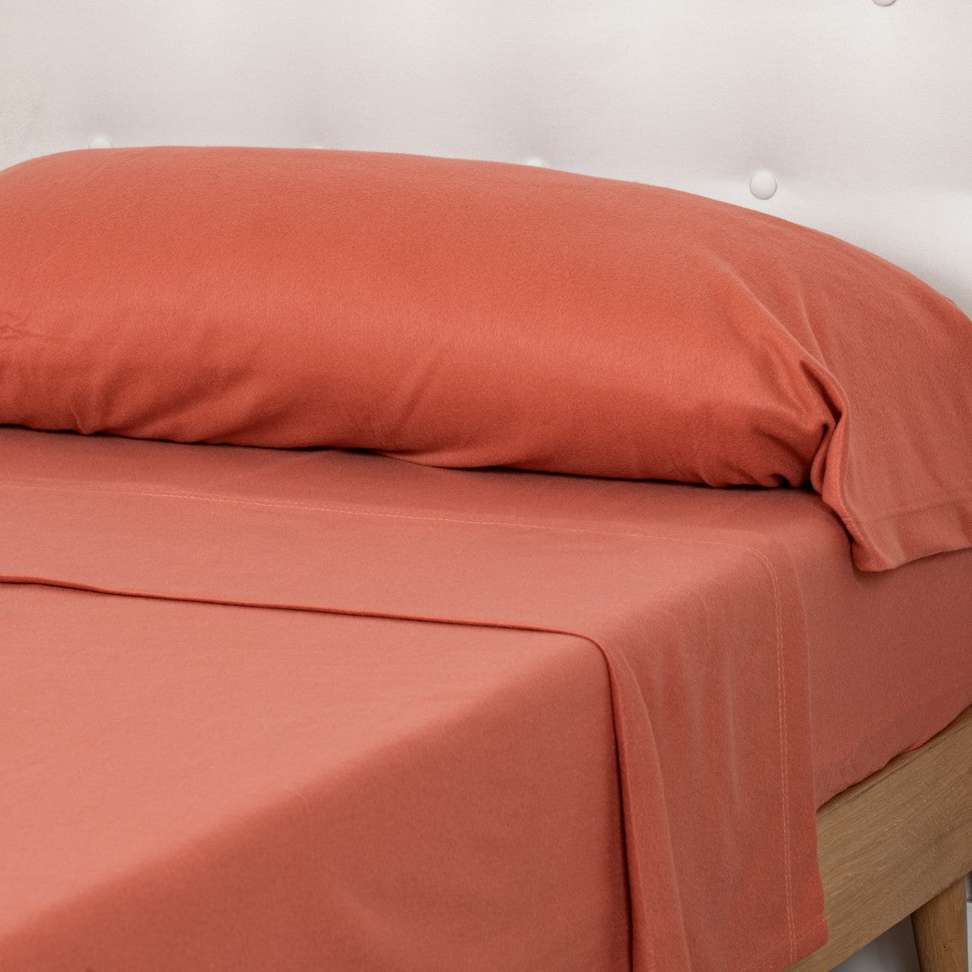 SET LENZUOLA PIRINEO SOLID