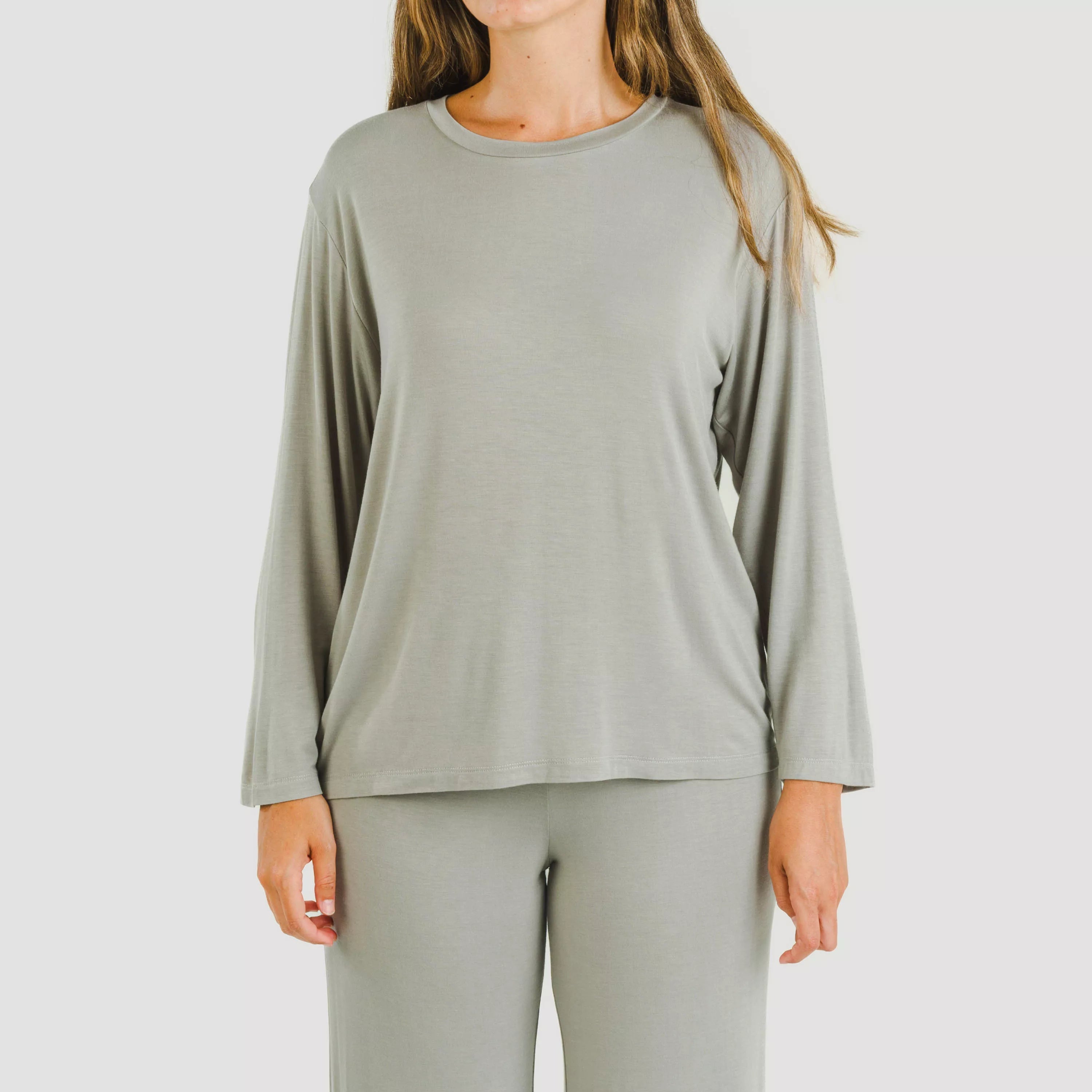 PIJAMA LLARG VISCOSA DONA LLIS