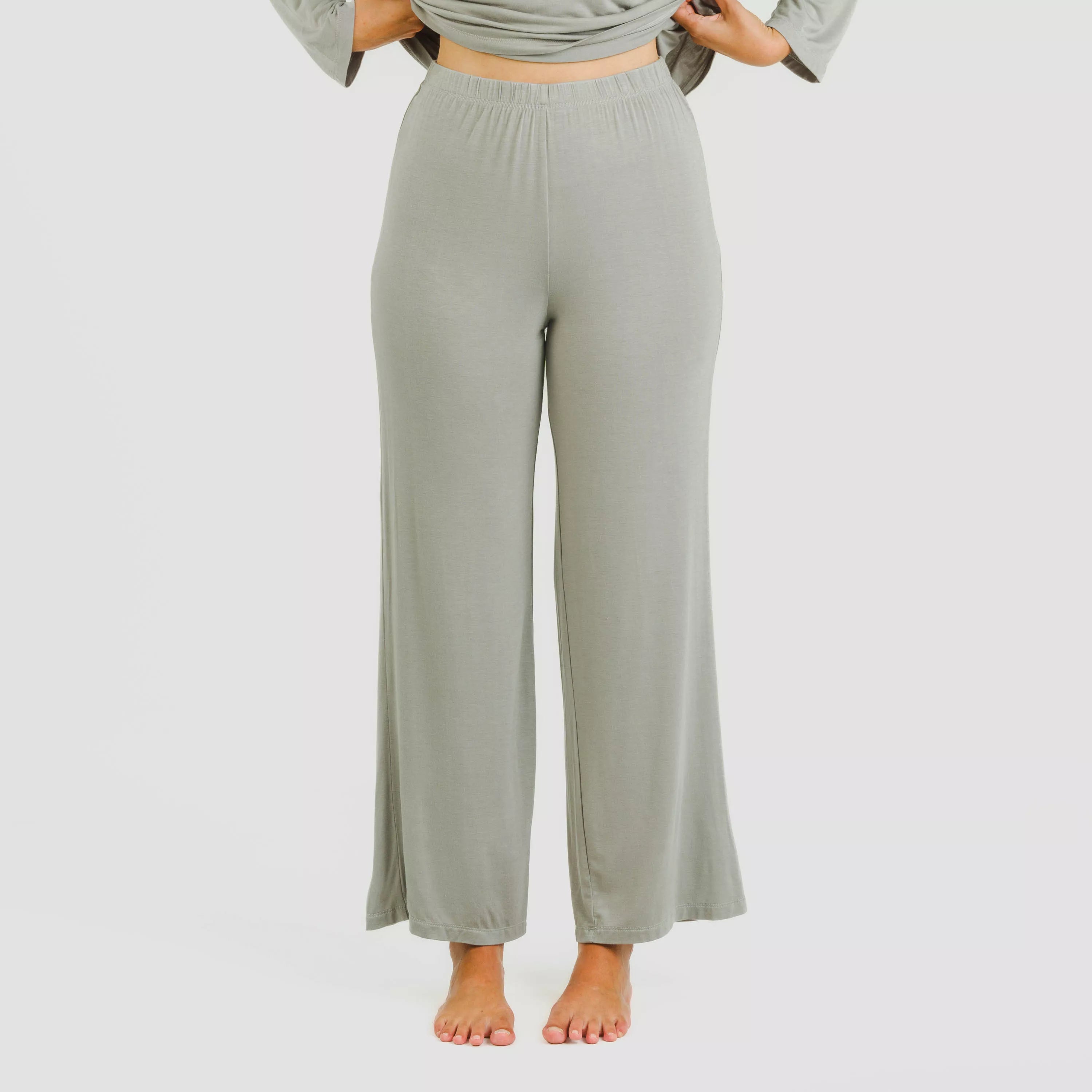 PIJAMA LLARG VISCOSA DONA LLIS