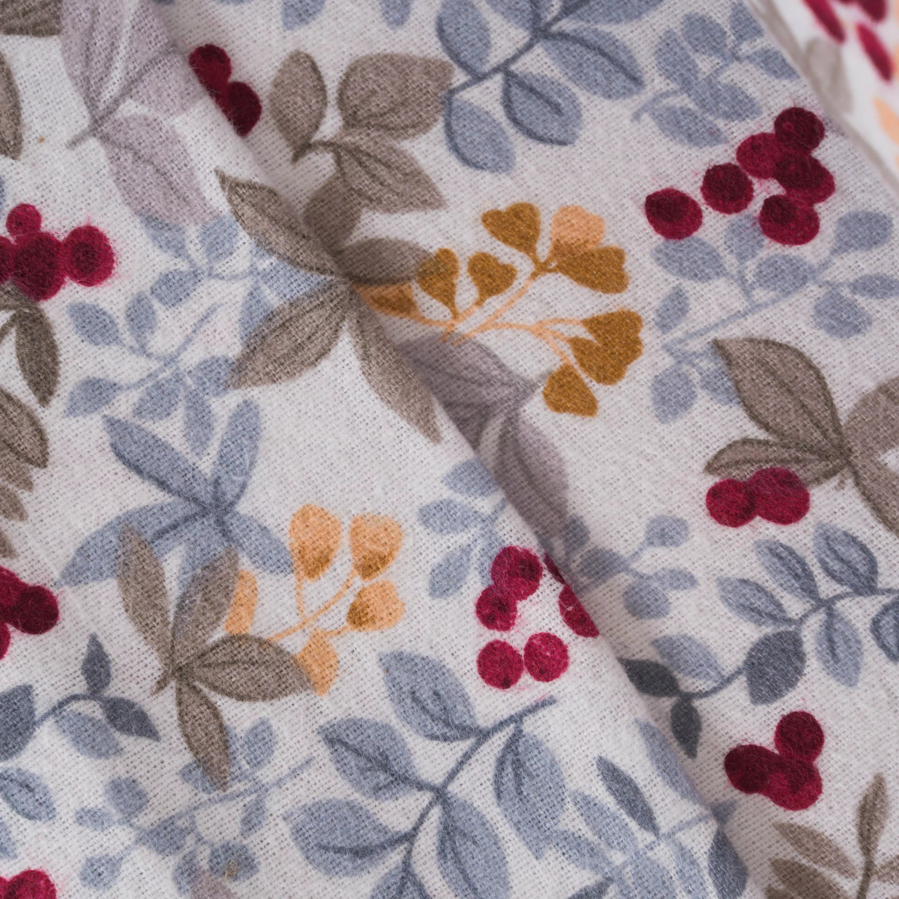 SET LENZUOLA IN FLANELLA VIENNA