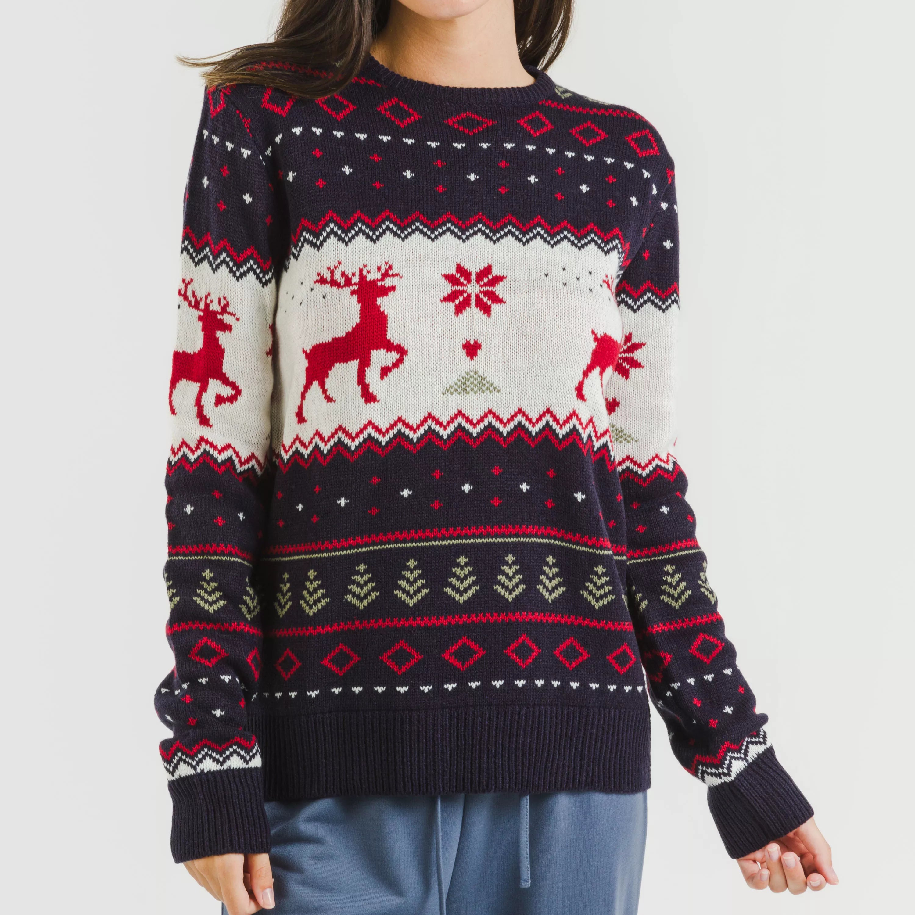 MAGLIONE DONNA KIRIKO