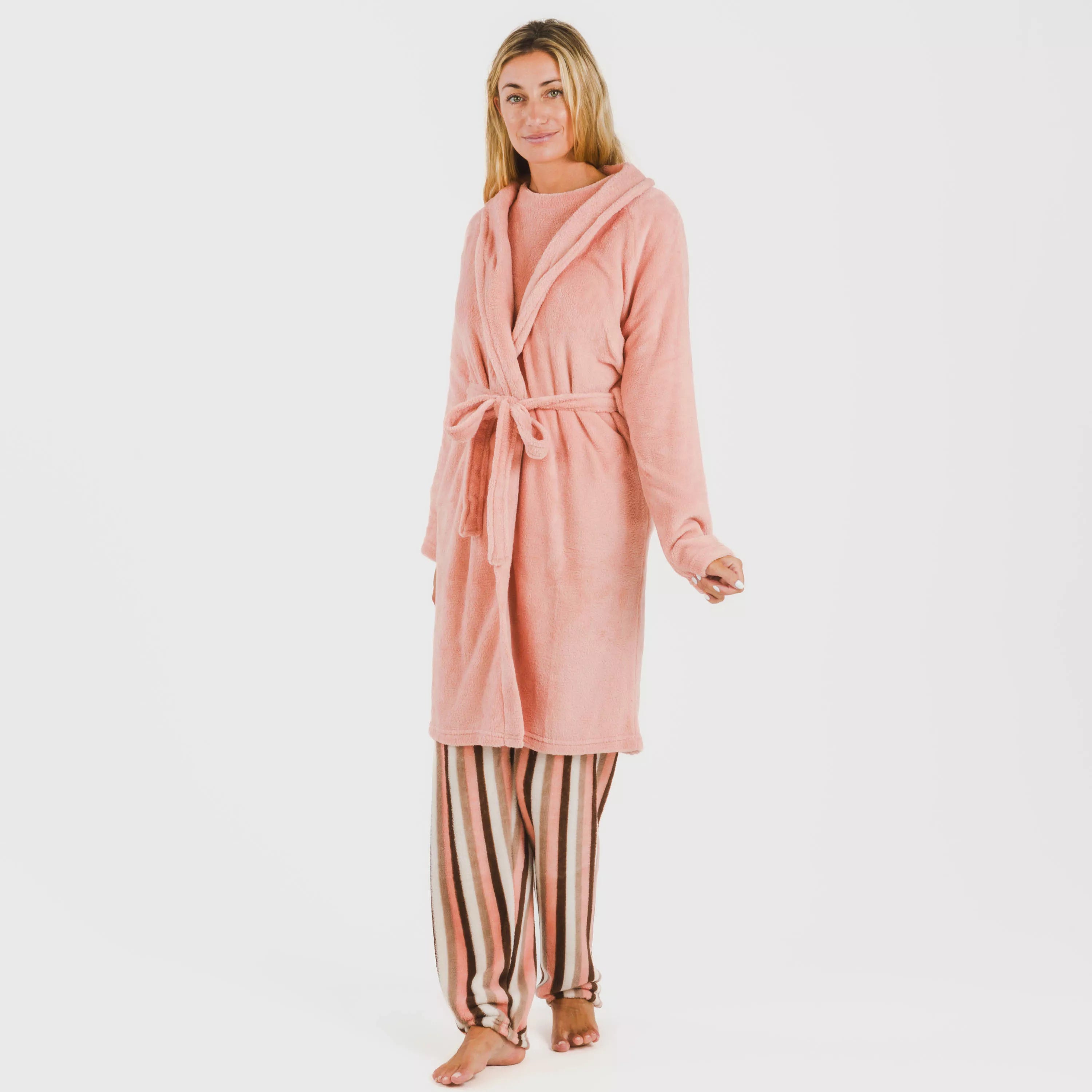 BATA CORAL DONA SOLID