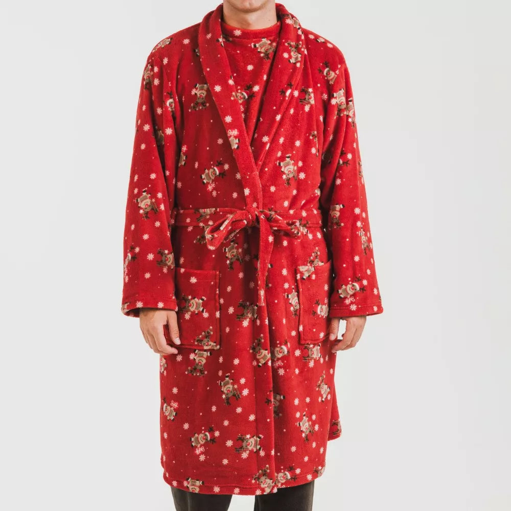 ABITO CORALLO DA UOMO RODOLFO