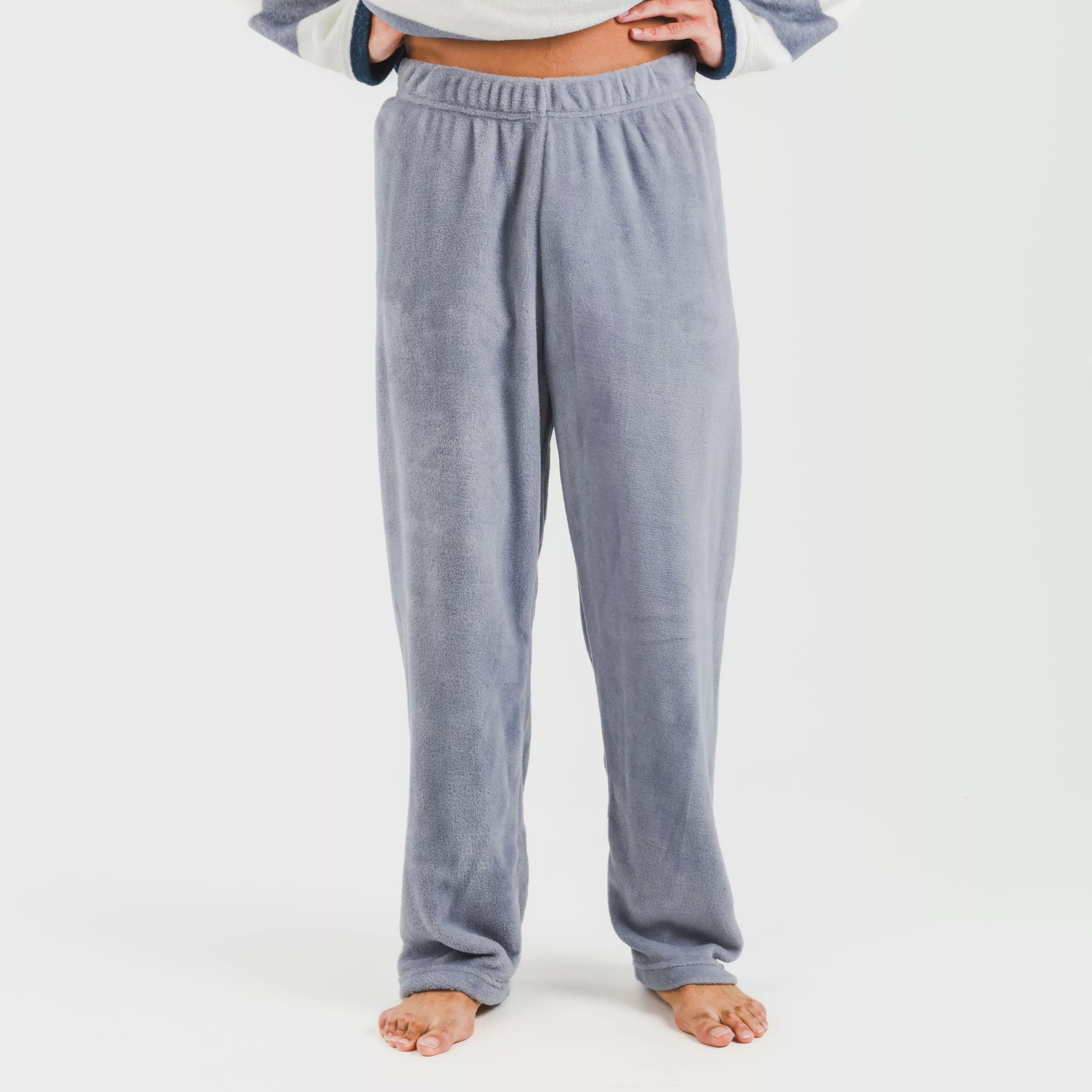 Pijama coral hombre Raya Alejo Indigo