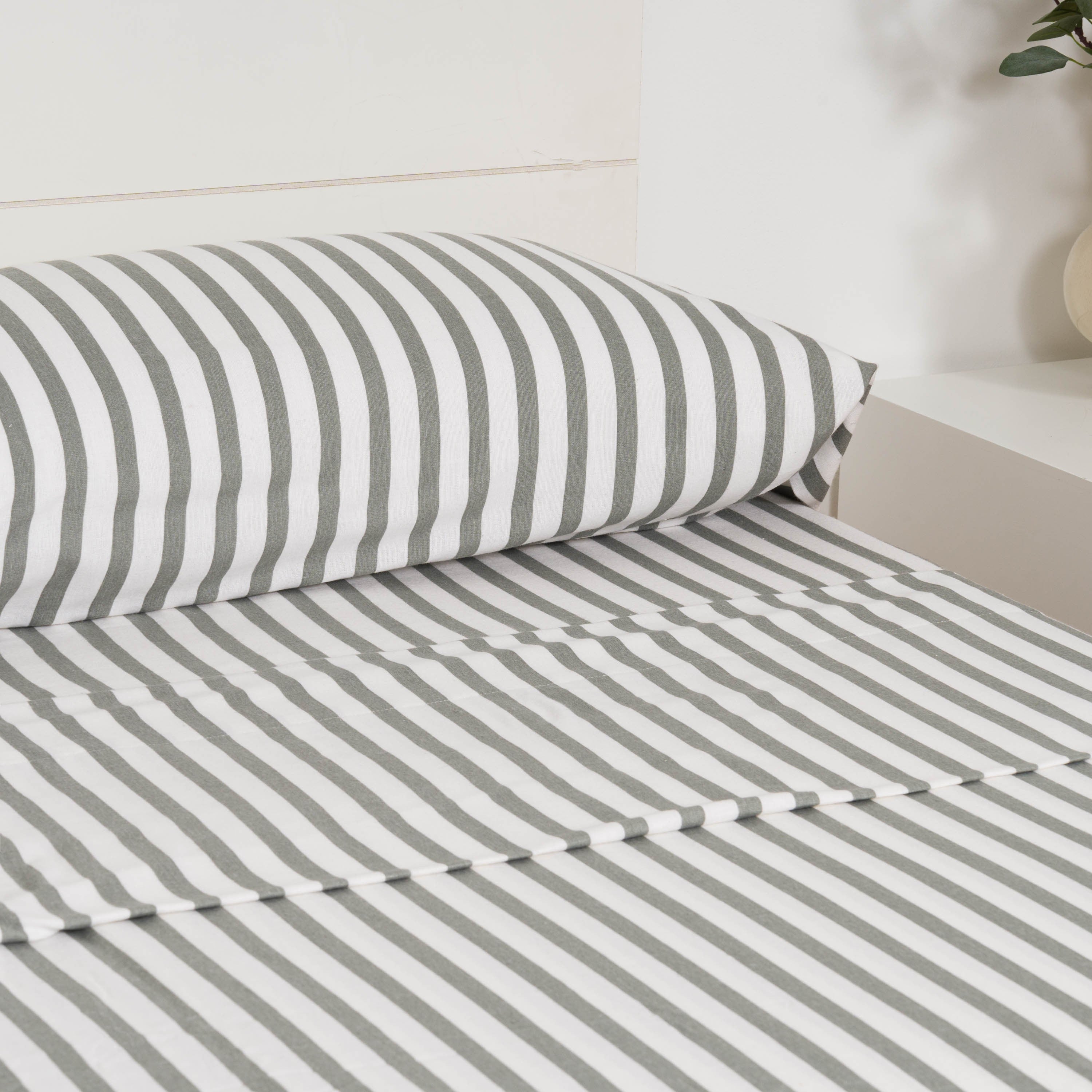 Set di lenzuola in flanella Raya Avilés