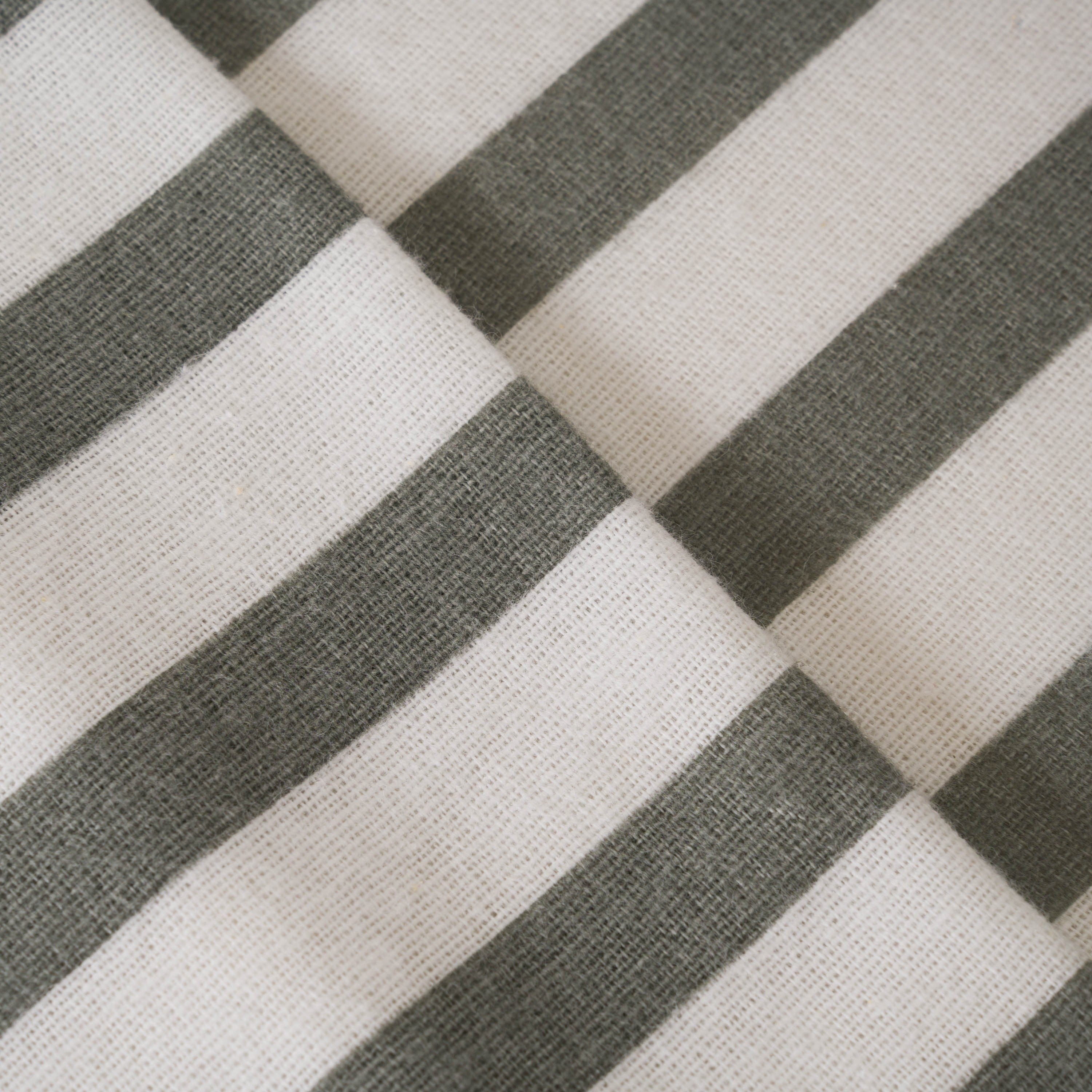 Jogo de lençóis de flanela Raya Aviles