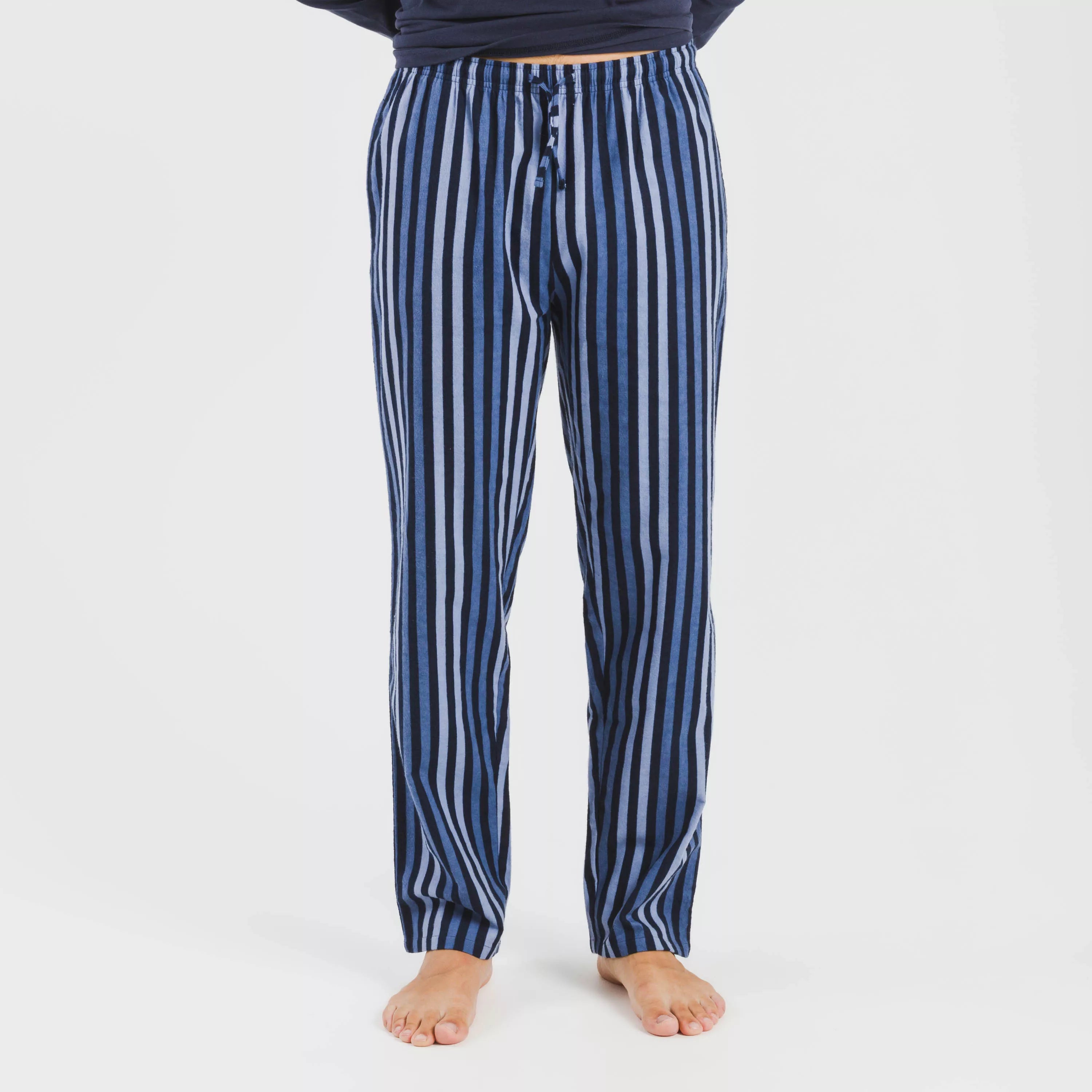 PIJAMA FRANELA HOME RATLLA VINICIUS