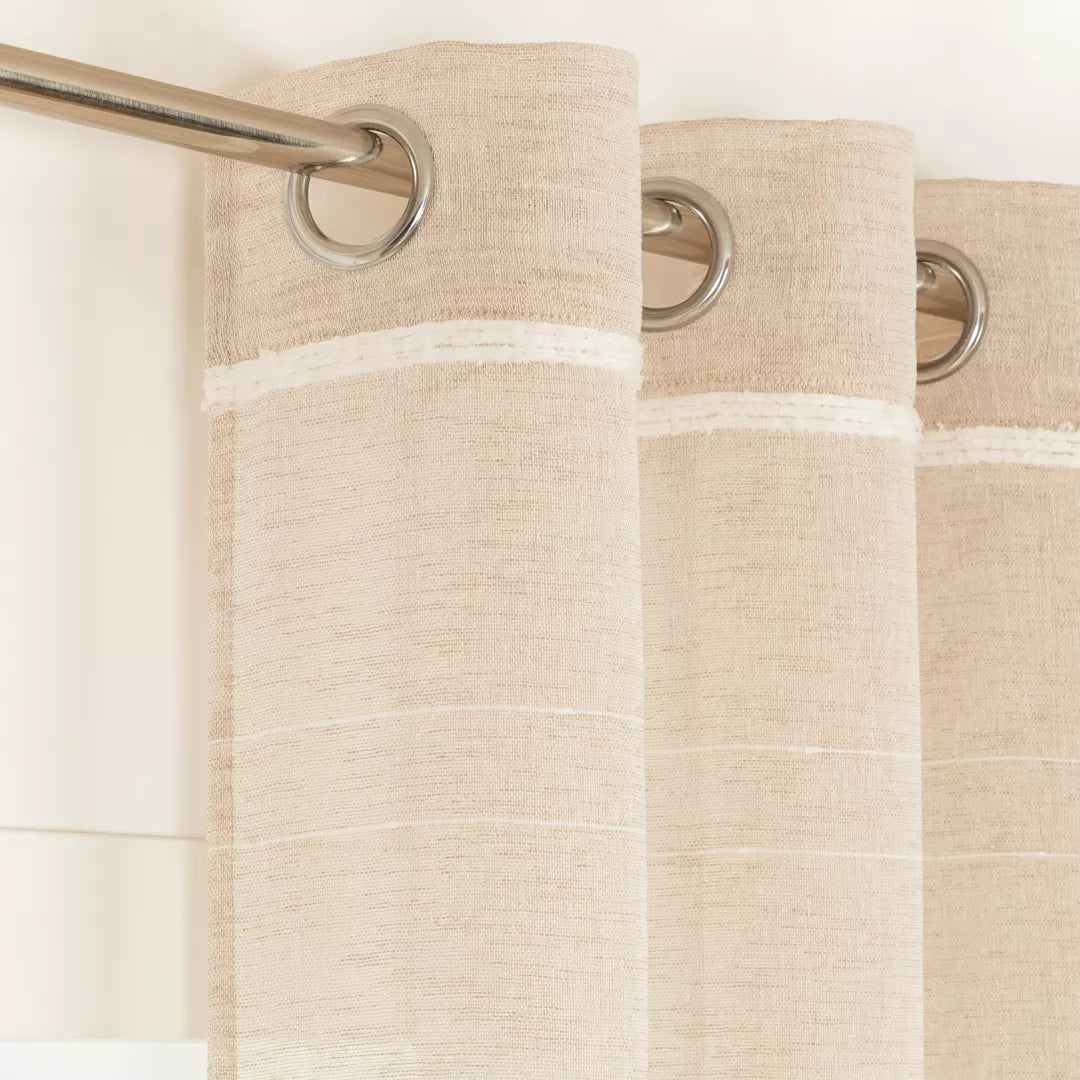 CORTINA OLLAO RAYA ALAMEDA HORIZONTAL