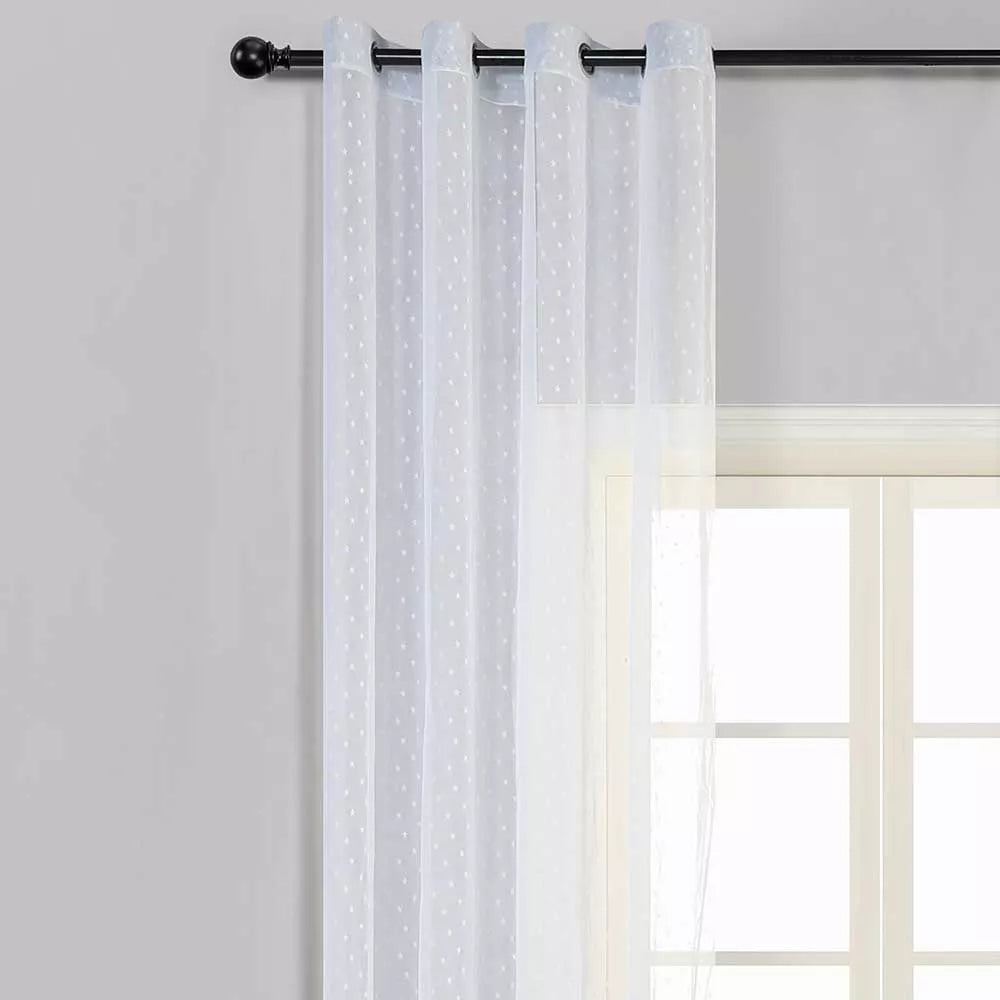 CORTINA OLLAO ESTRELLETES