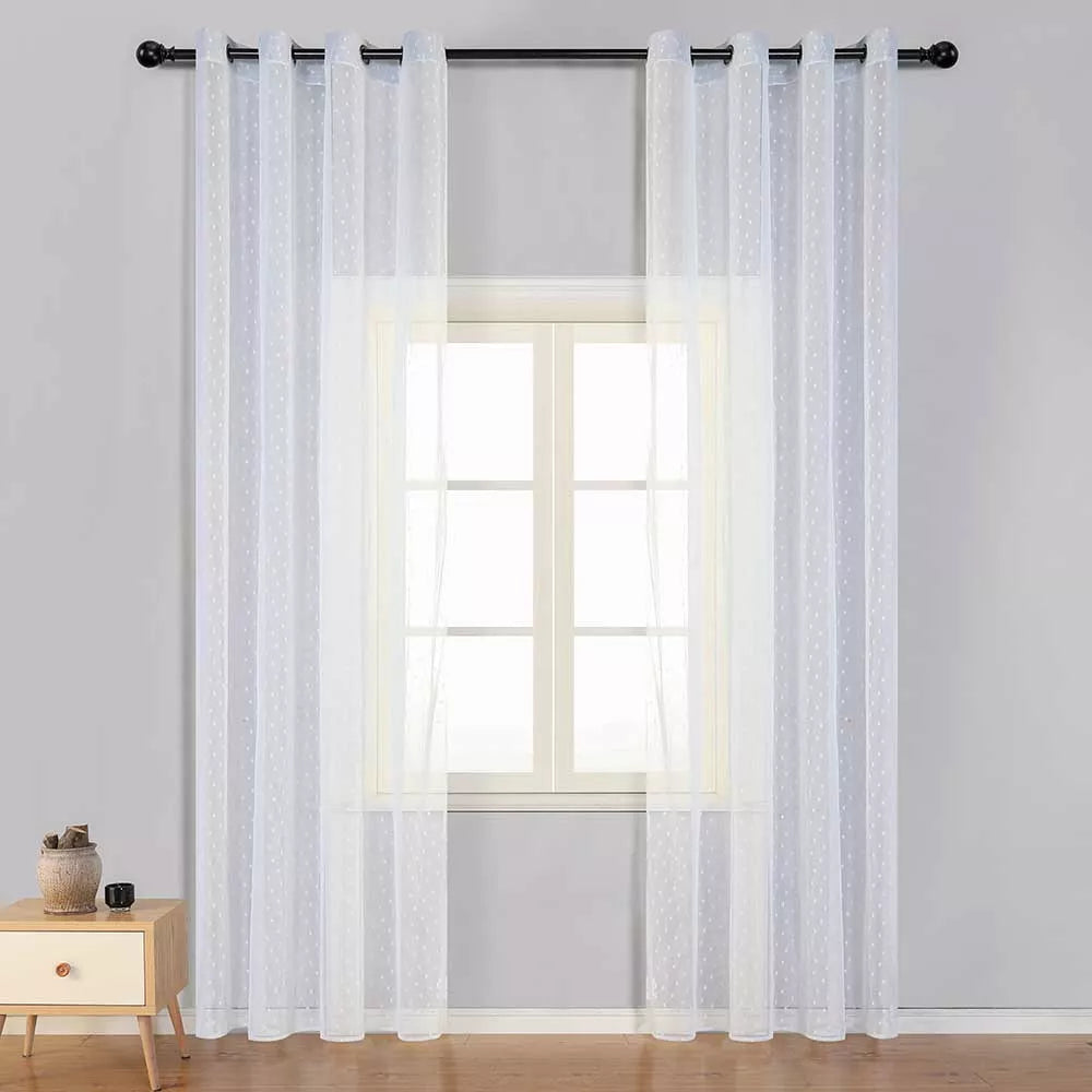 CORTINA OLLAO ESTRELLETES