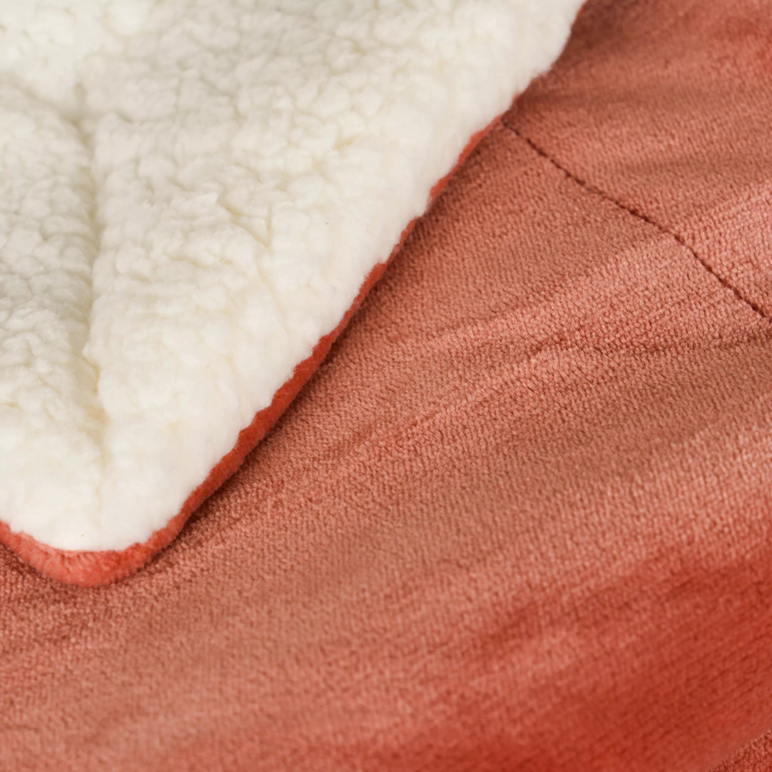 Manta velvet sherpa New