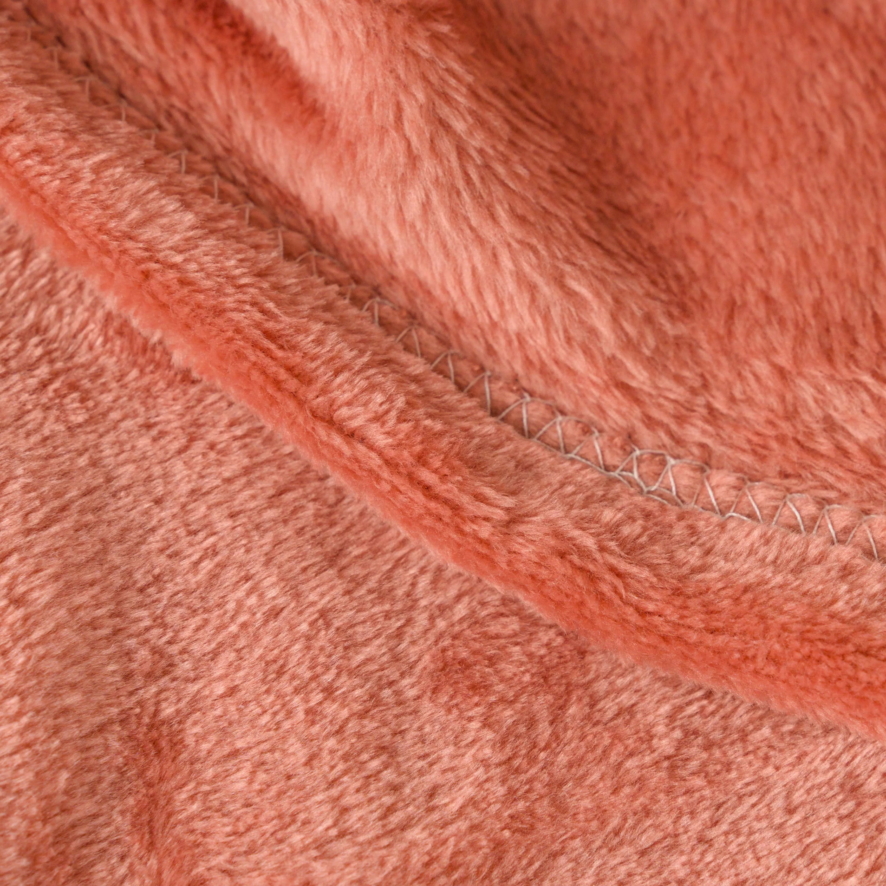 MANTA TERCIOPEL SOLID